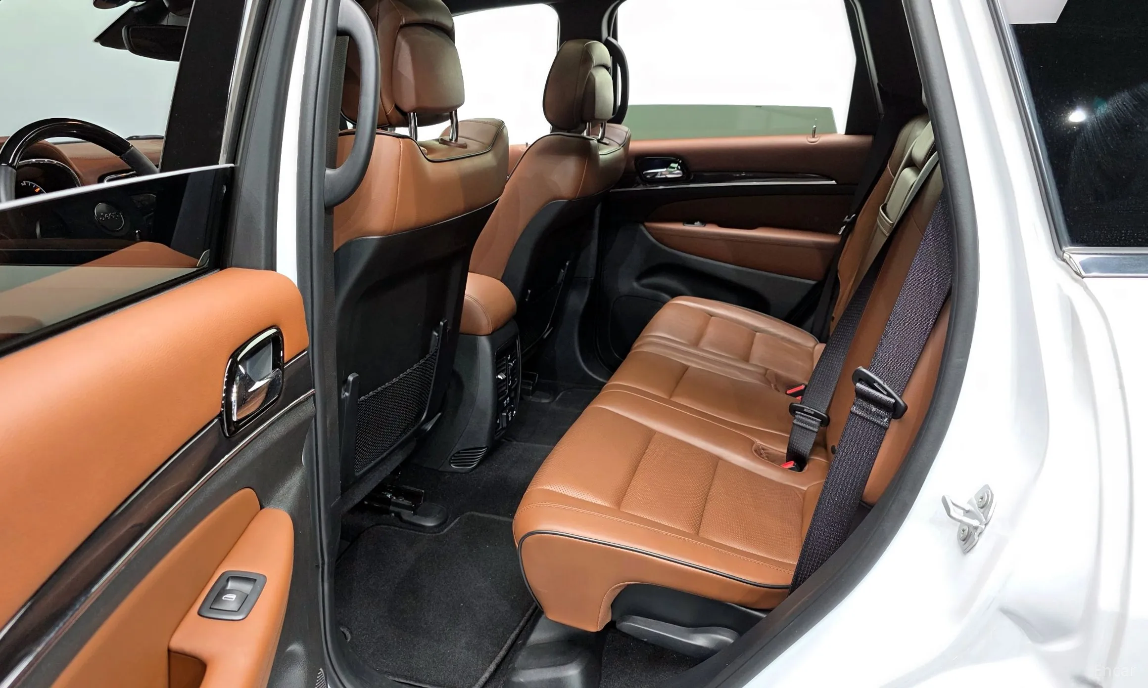 Jeep Grand Cherokee превью 12
