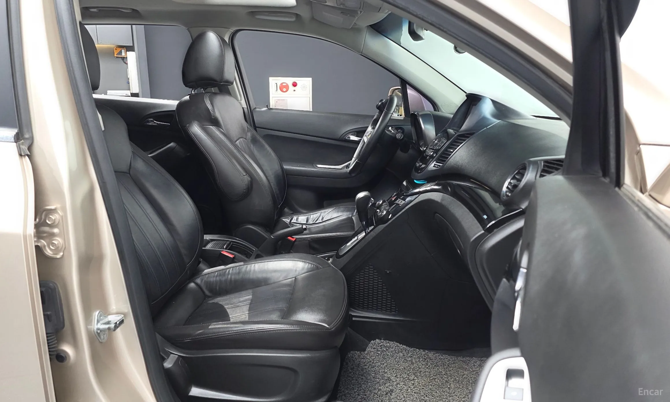 Chevrolet (GM Daewoo) Orlando превью 11