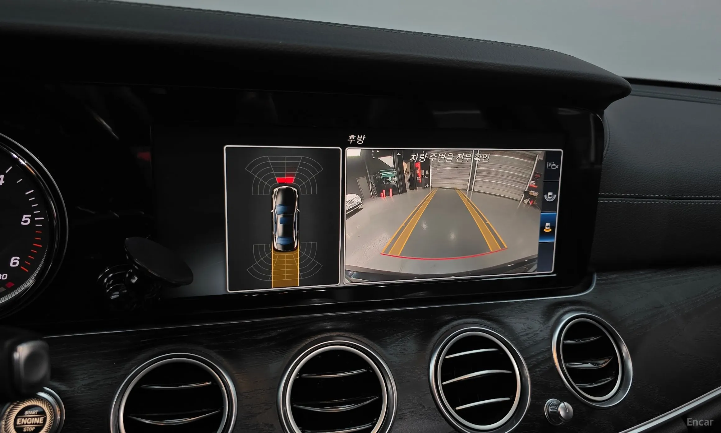 Mercedes Benz E-Class W213 превью 14