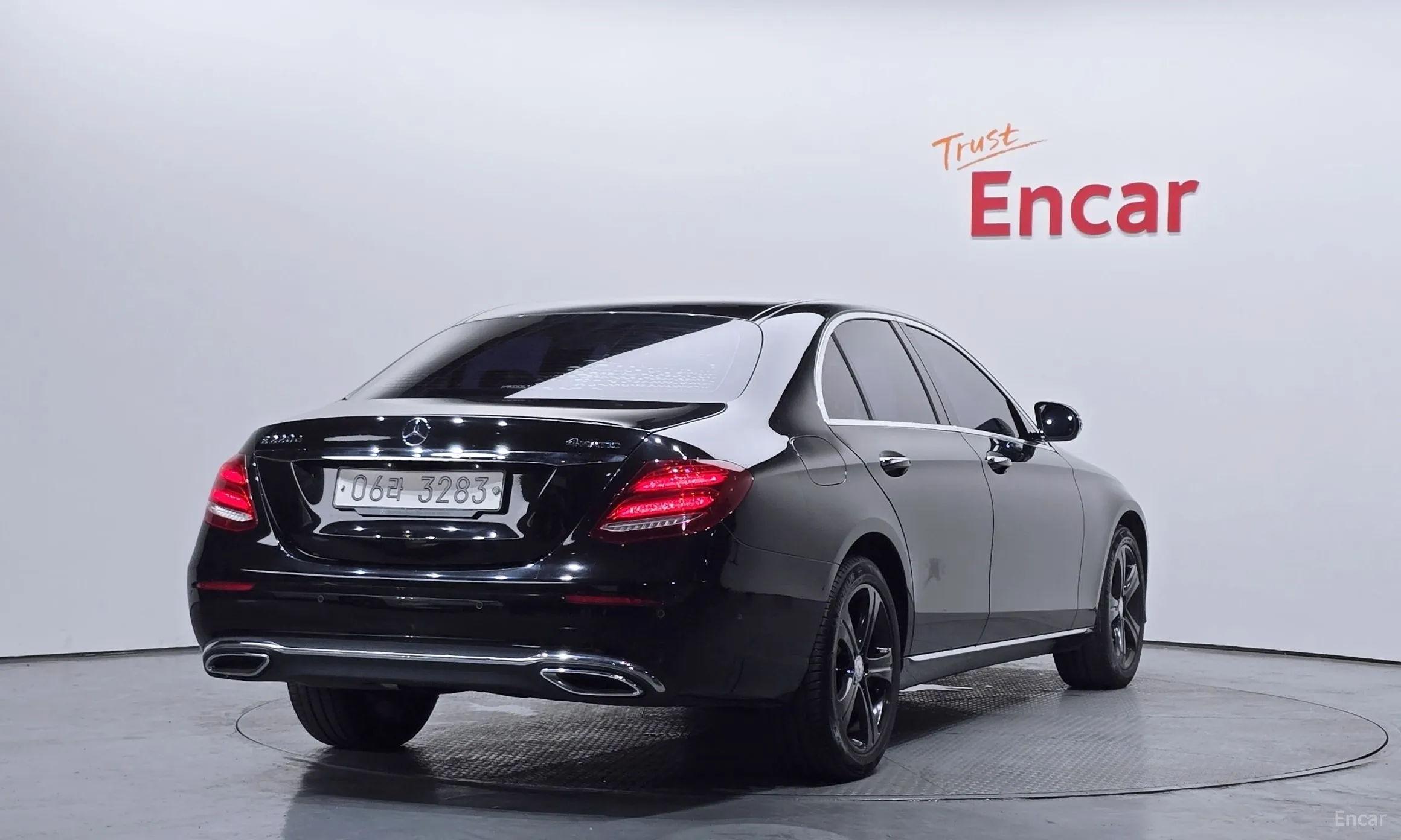 Mercedes Benz E-Class W213