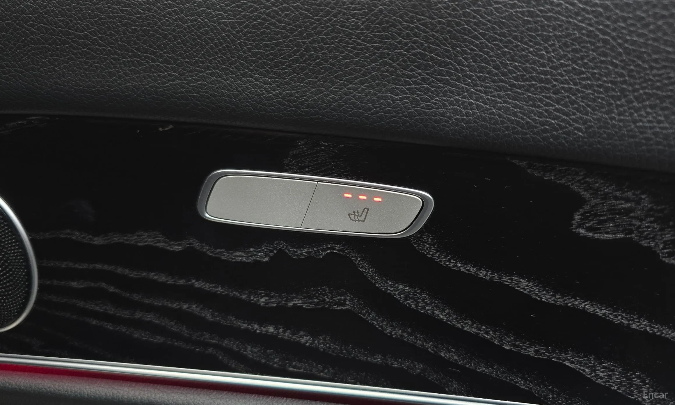 Mercedes Benz E-Class W213 превью 17