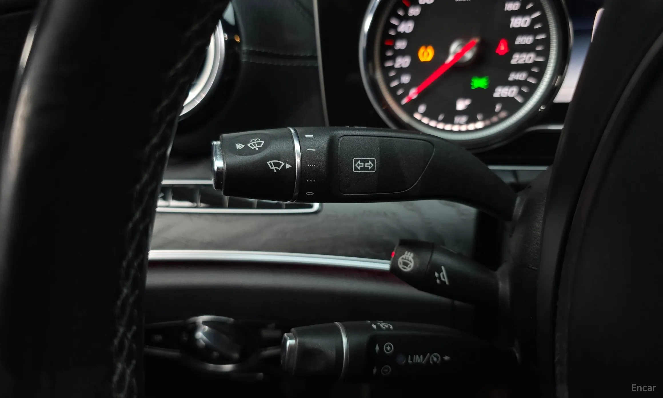 Mercedes Benz E-Class W213 превью 18