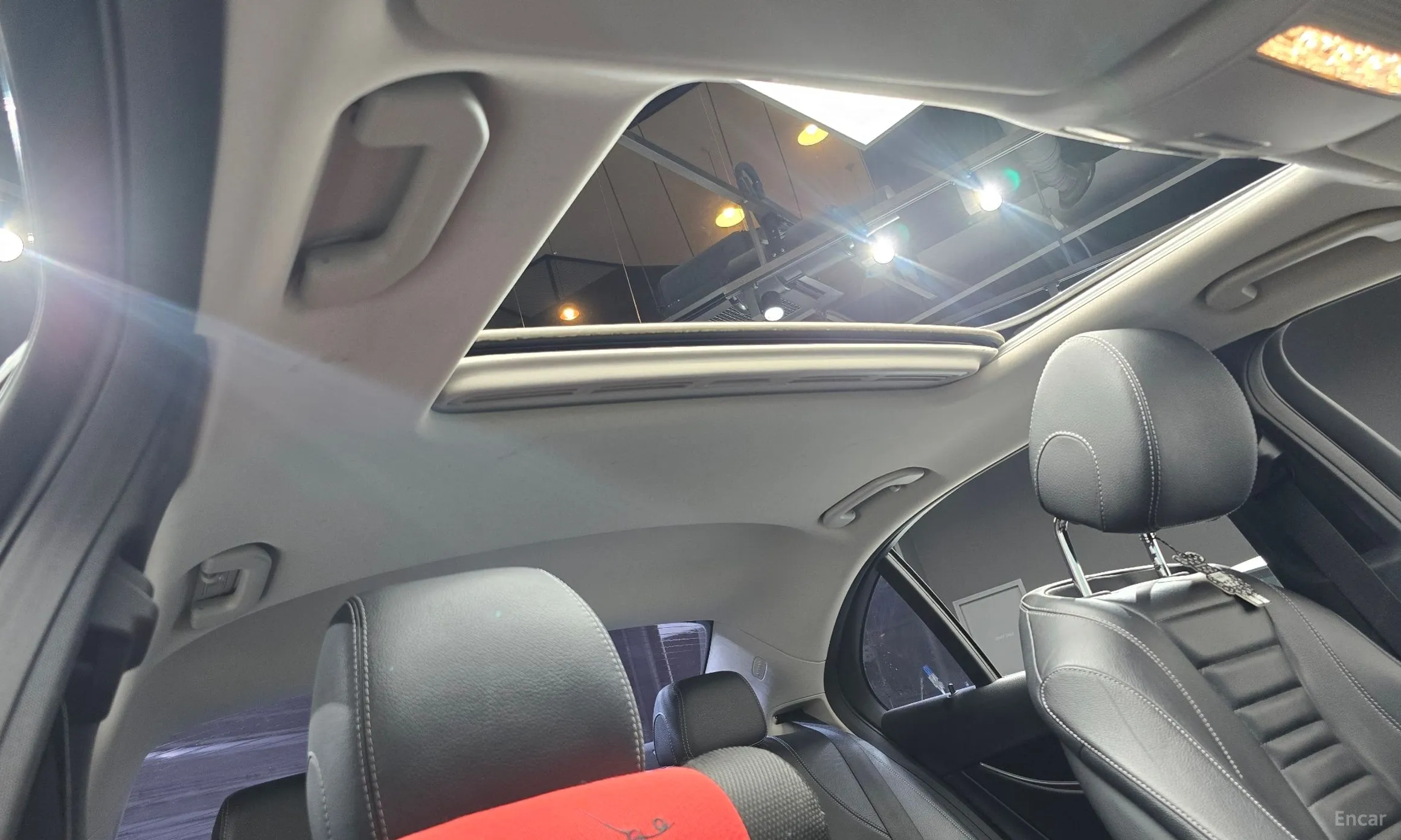 Mercedes Benz E-Class W213 превью 19