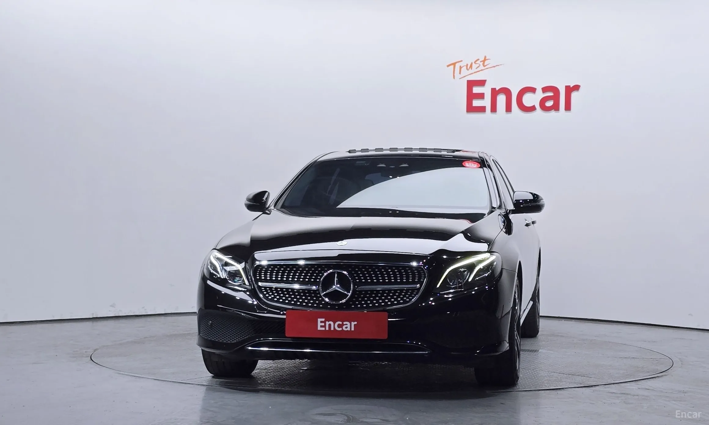 Mercedes Benz E-Class W213 превью 3