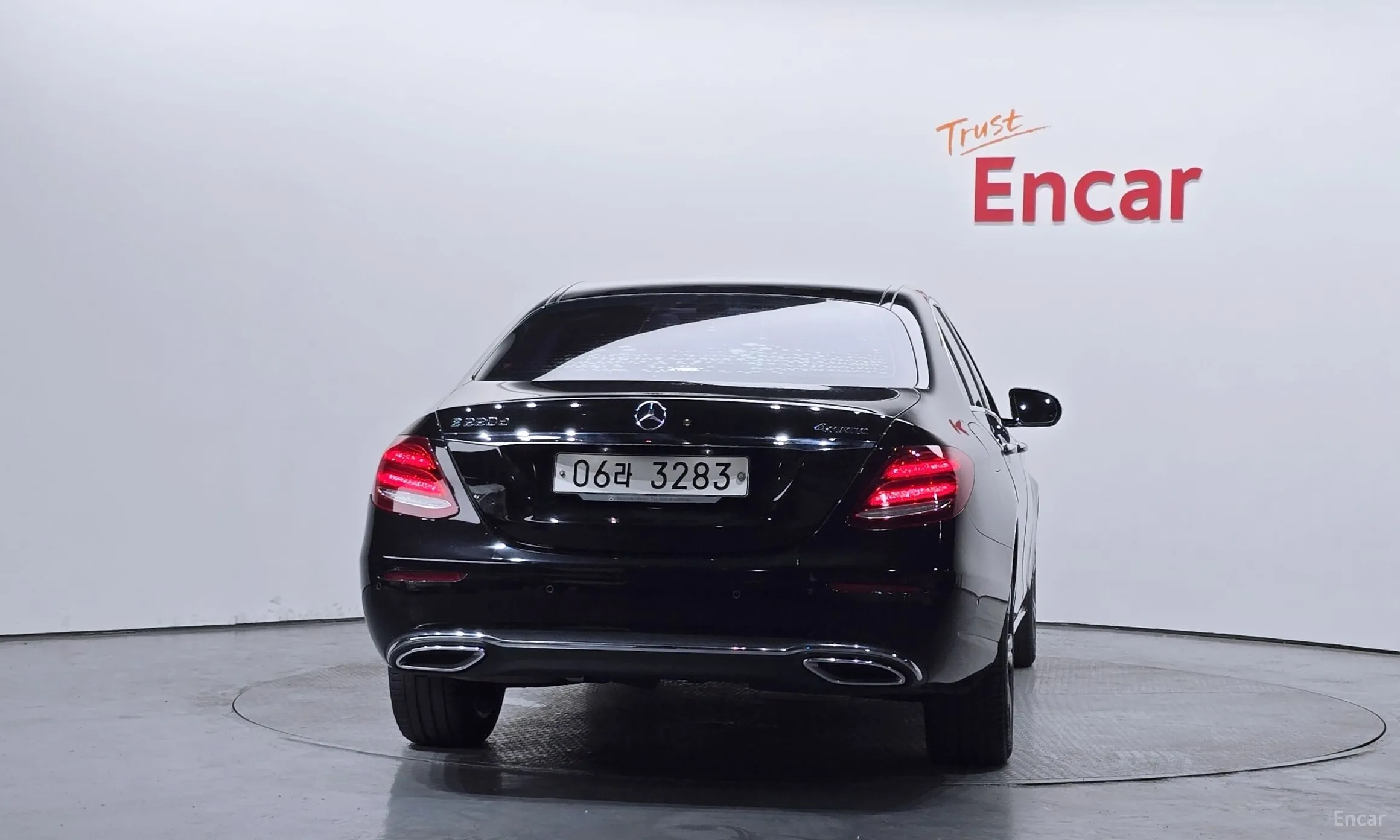 Mercedes Benz E-Class W213 превью 4
