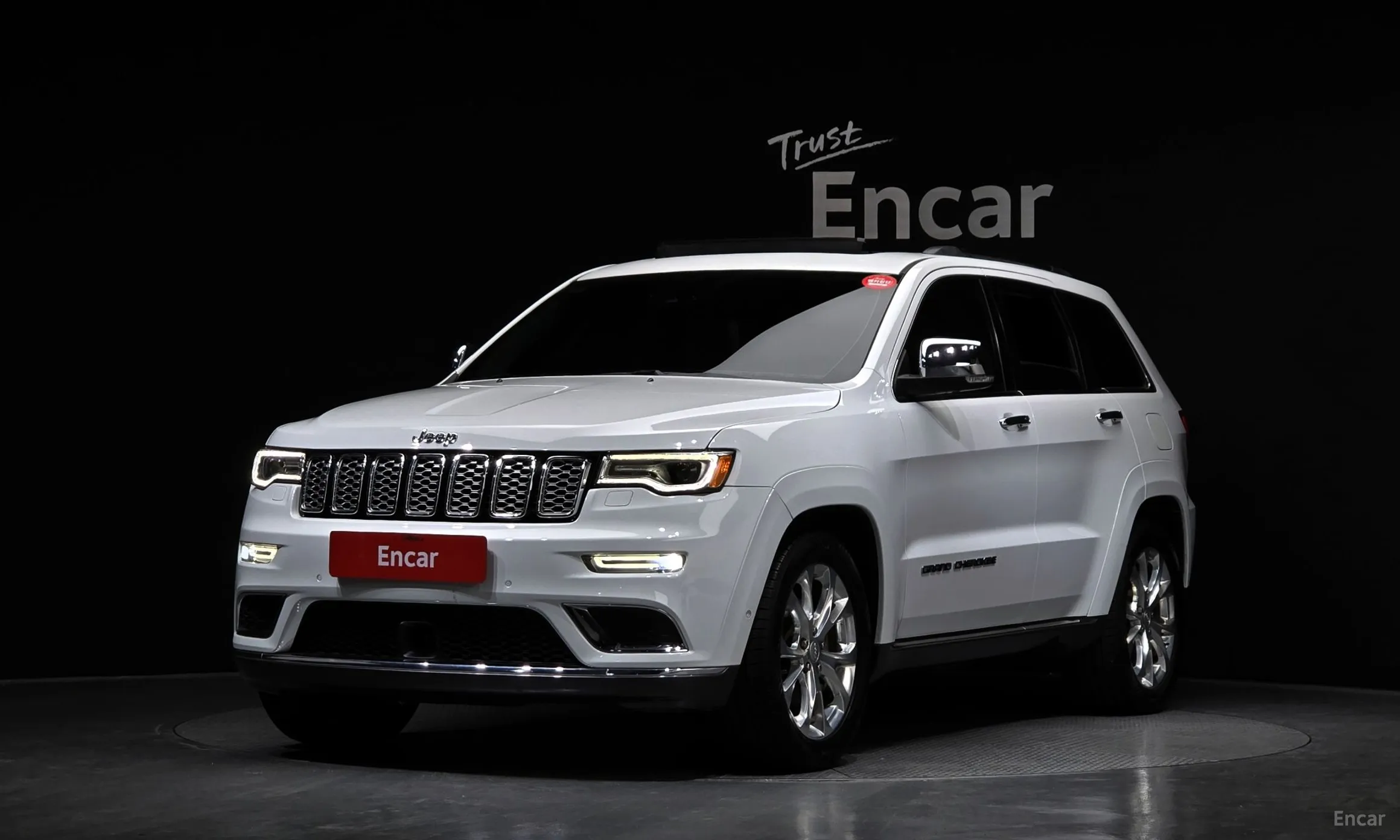 Grand Cherokee