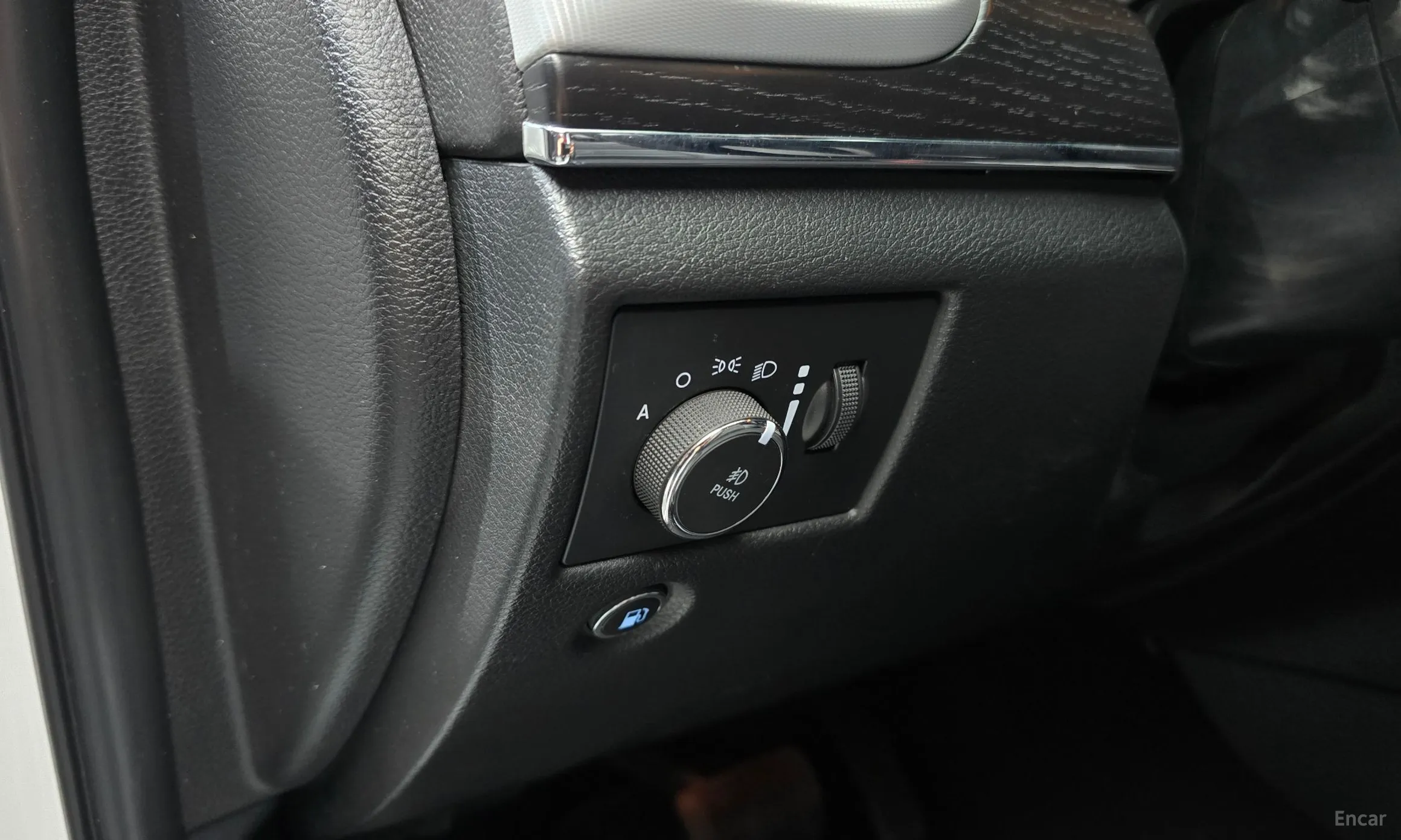 Jeep Grand Cherokee превью 16