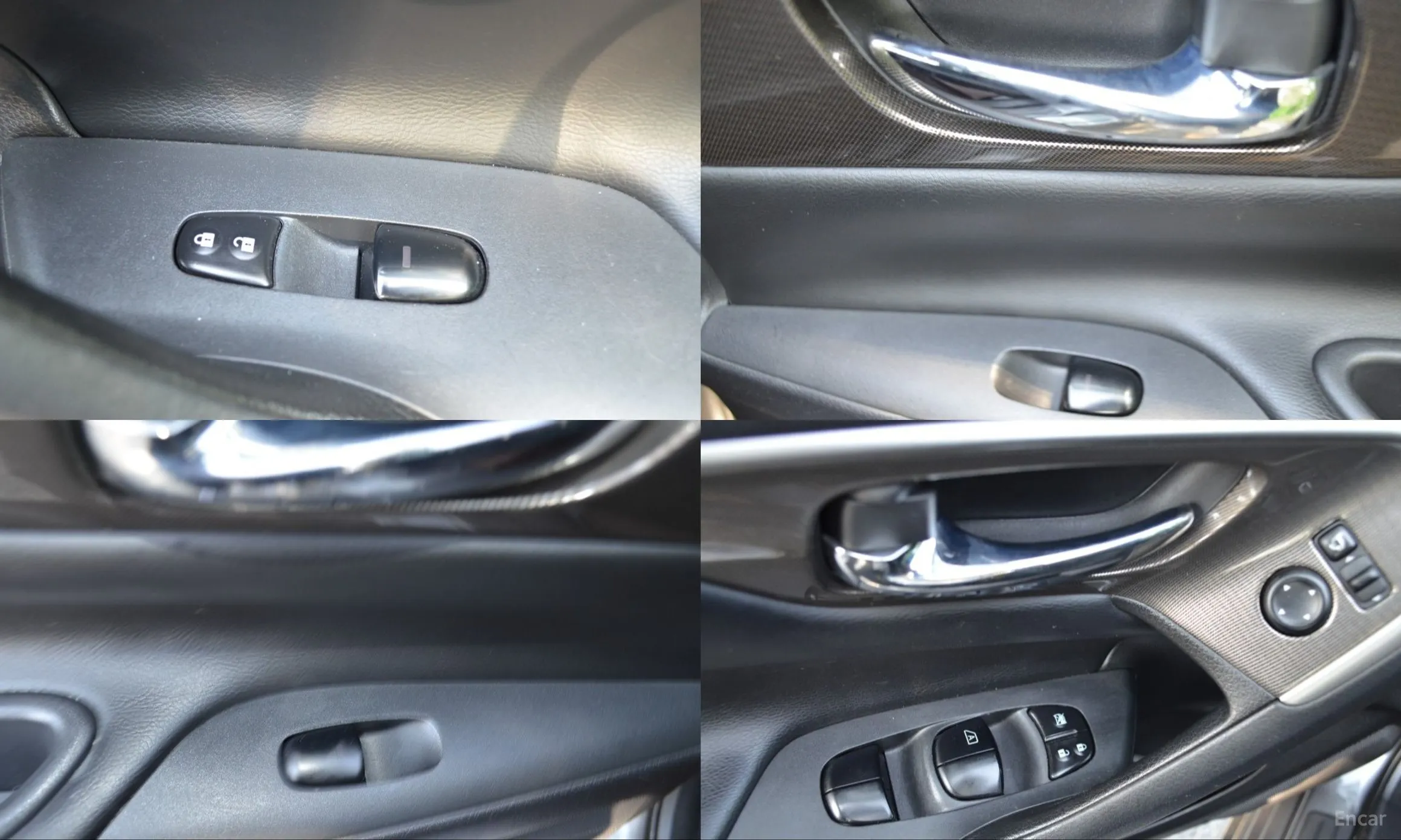 Nissan Altima превью 10