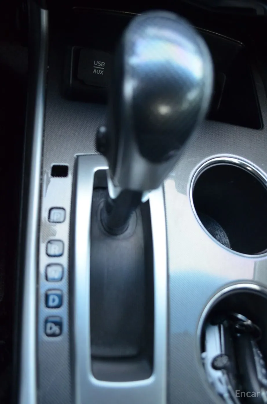Nissan Altima превью 15