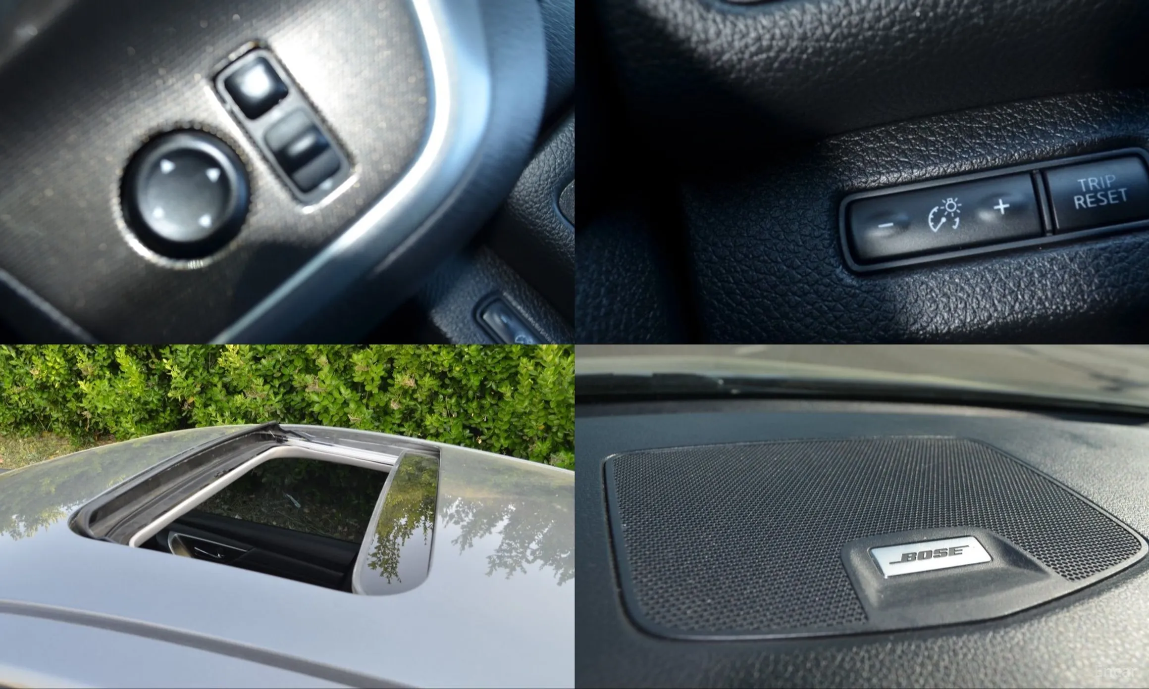 Nissan Altima превью 17