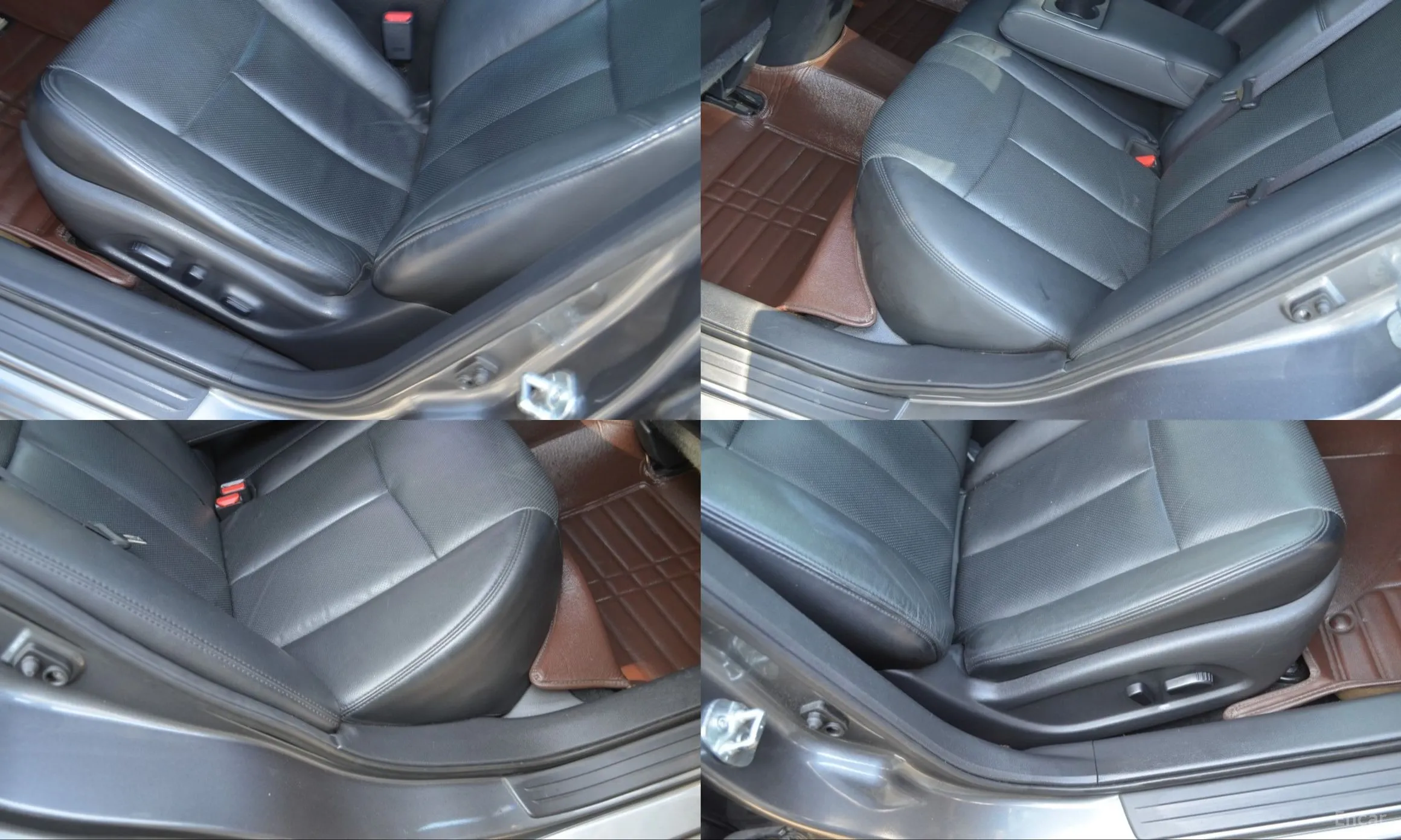 Nissan Altima превью 9
