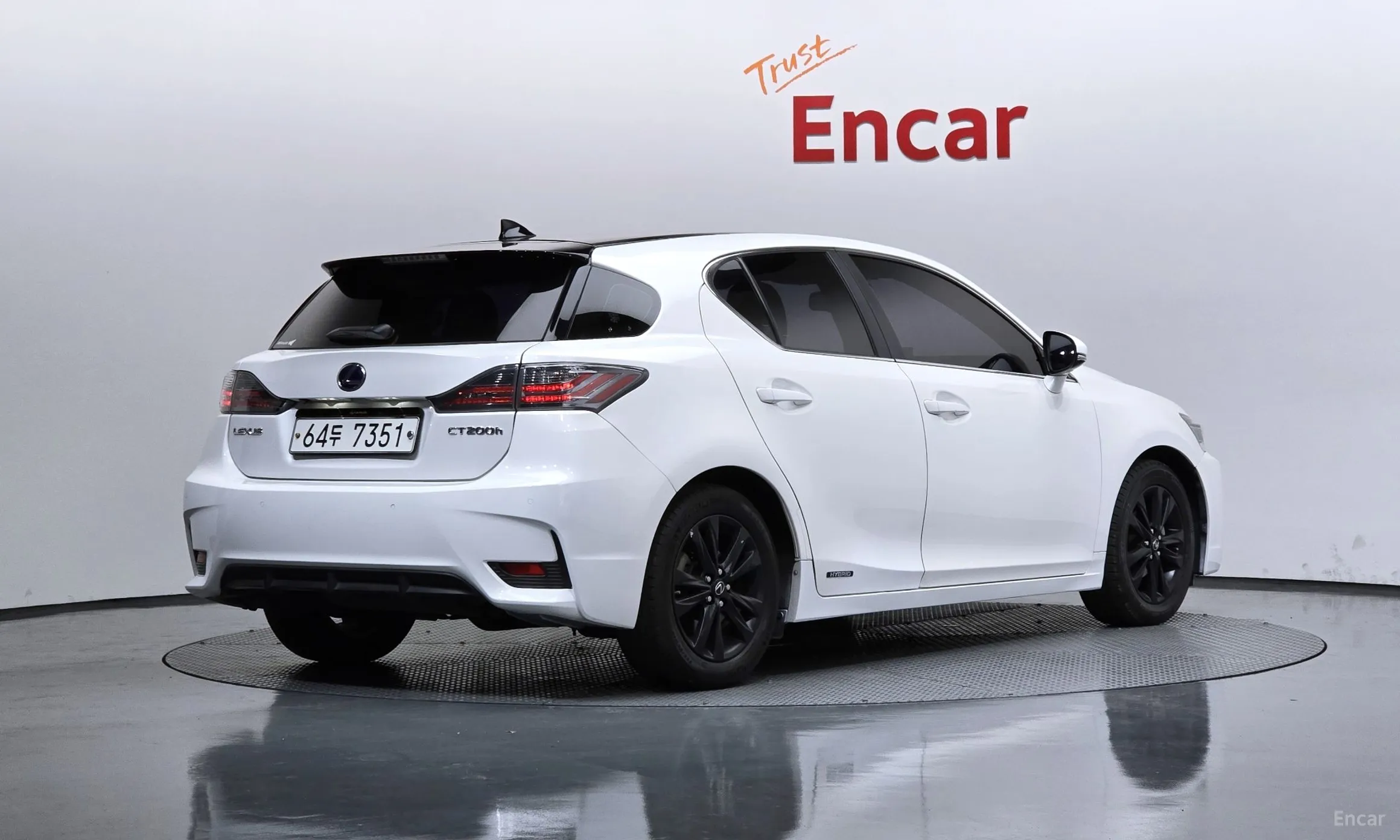 Lexus CT200h