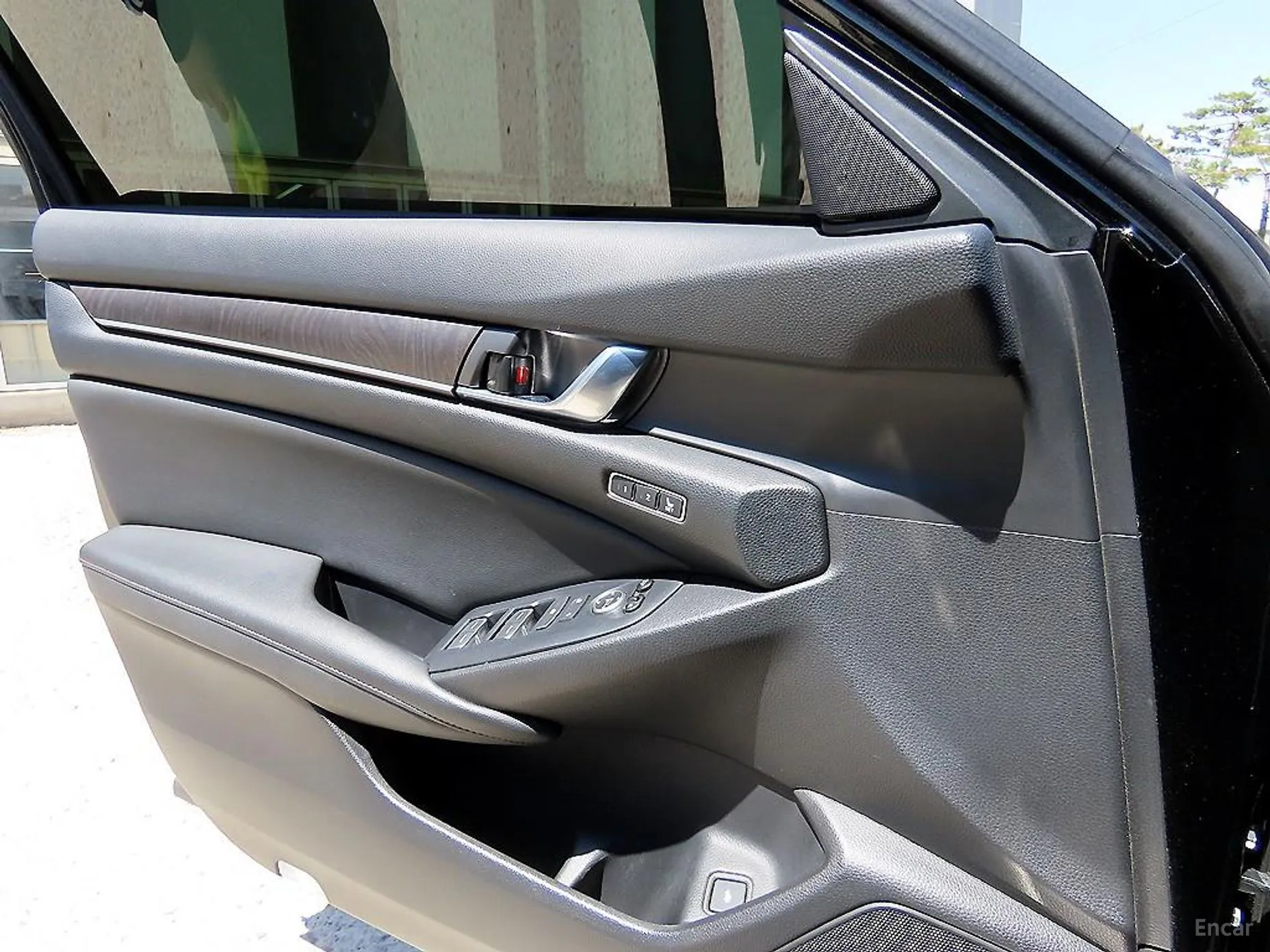 Honda Accord 10th Generation превью 12