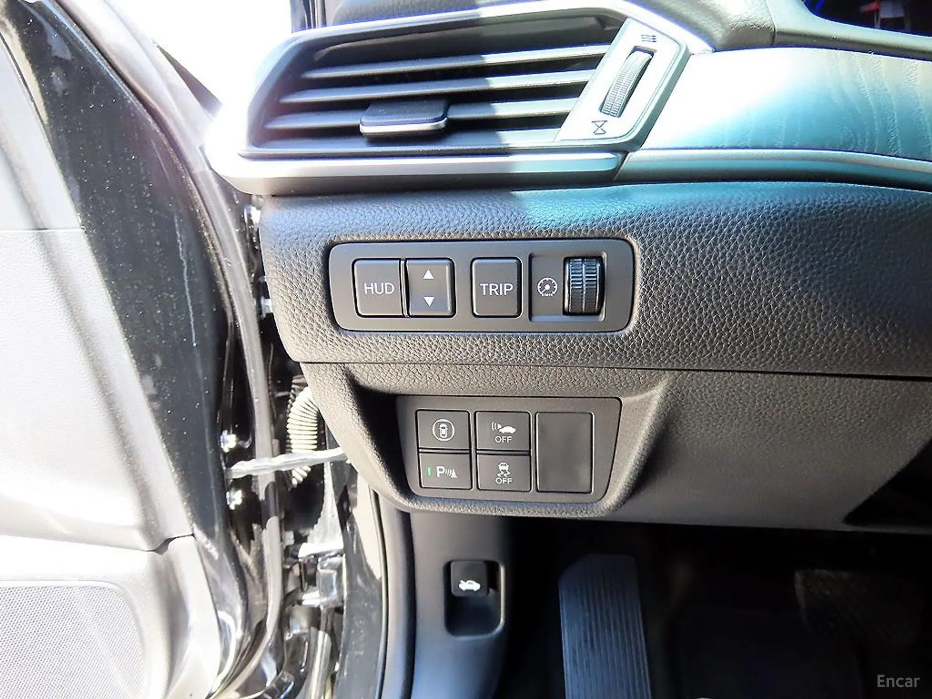 Honda Accord 10th Generation превью 13