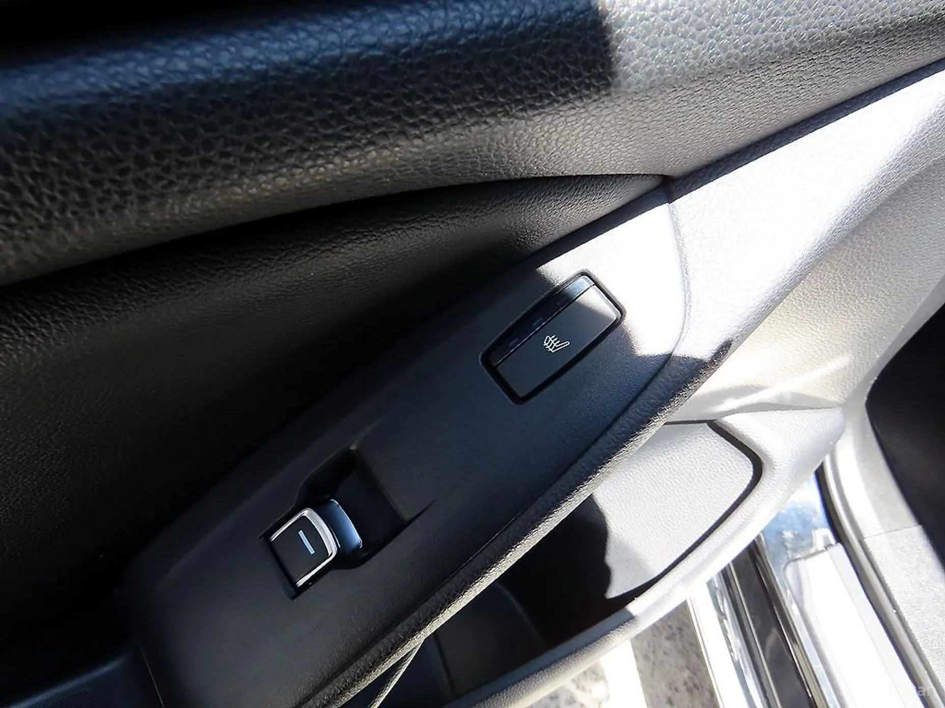 Honda Accord 10th Generation превью 17