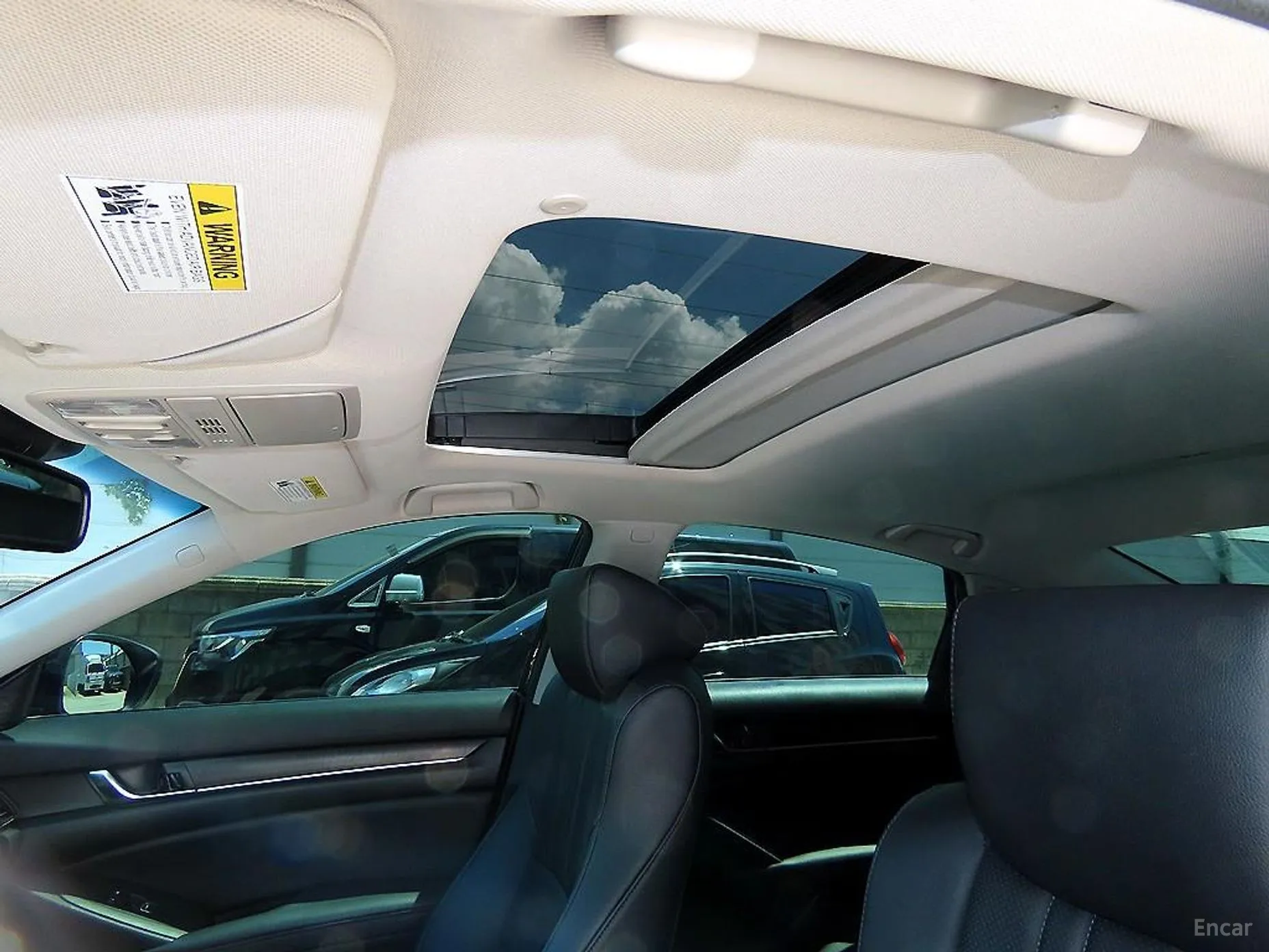Honda Accord 10th Generation превью 18
