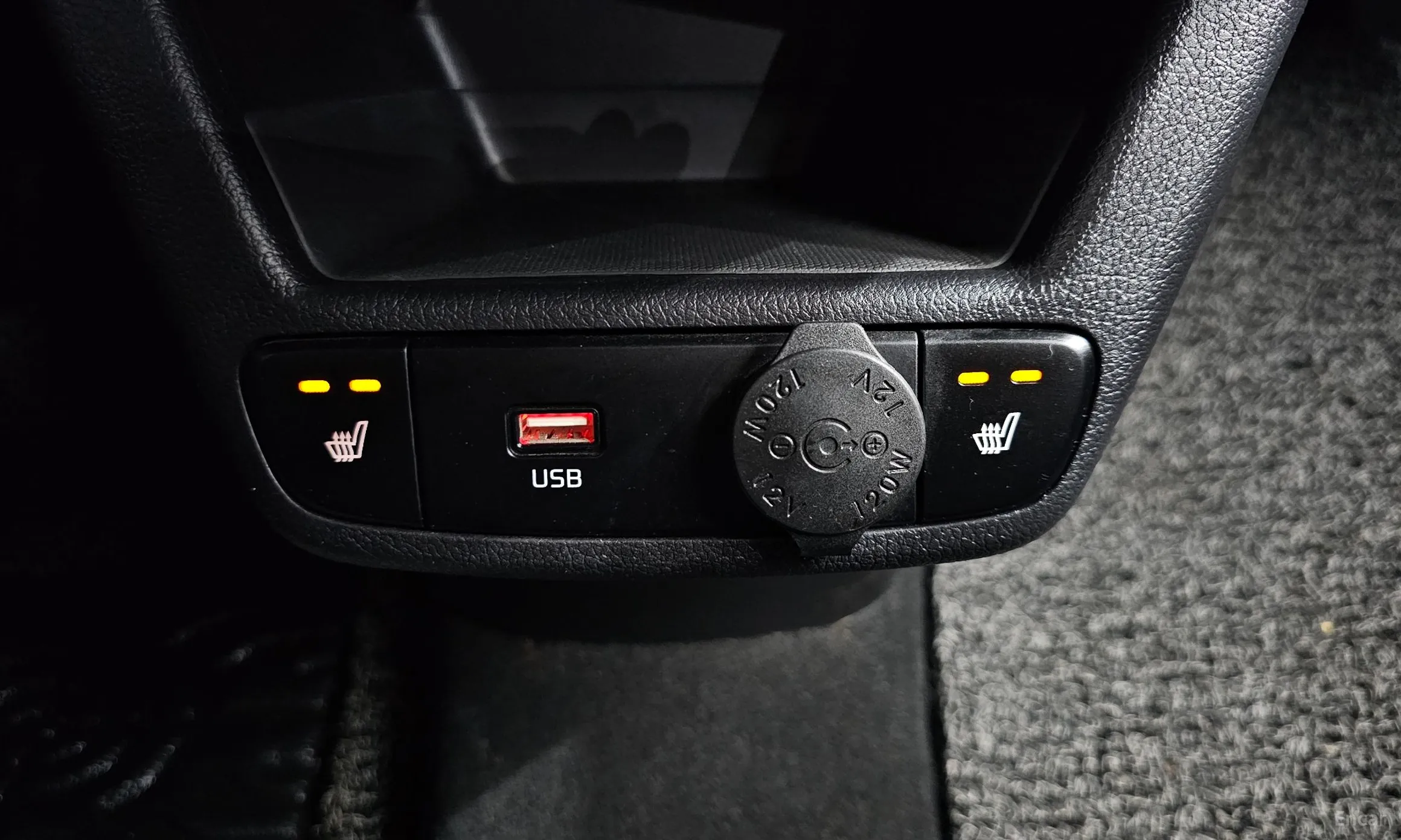 Kia Ray превью 11