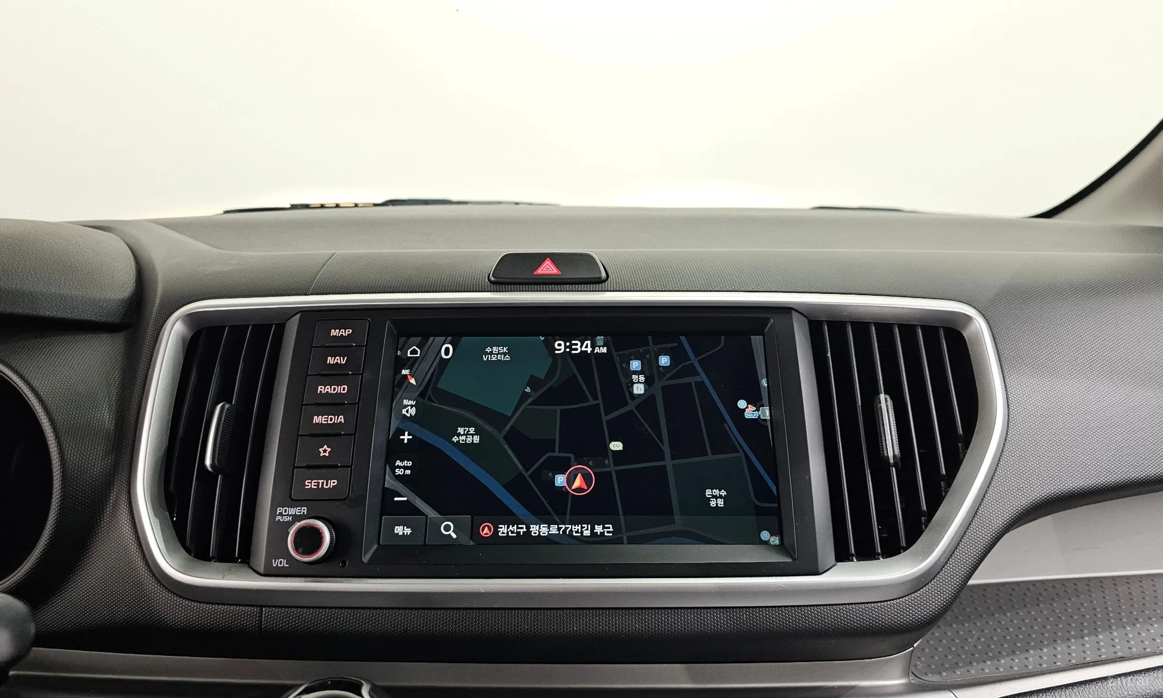 Kia Ray превью 12