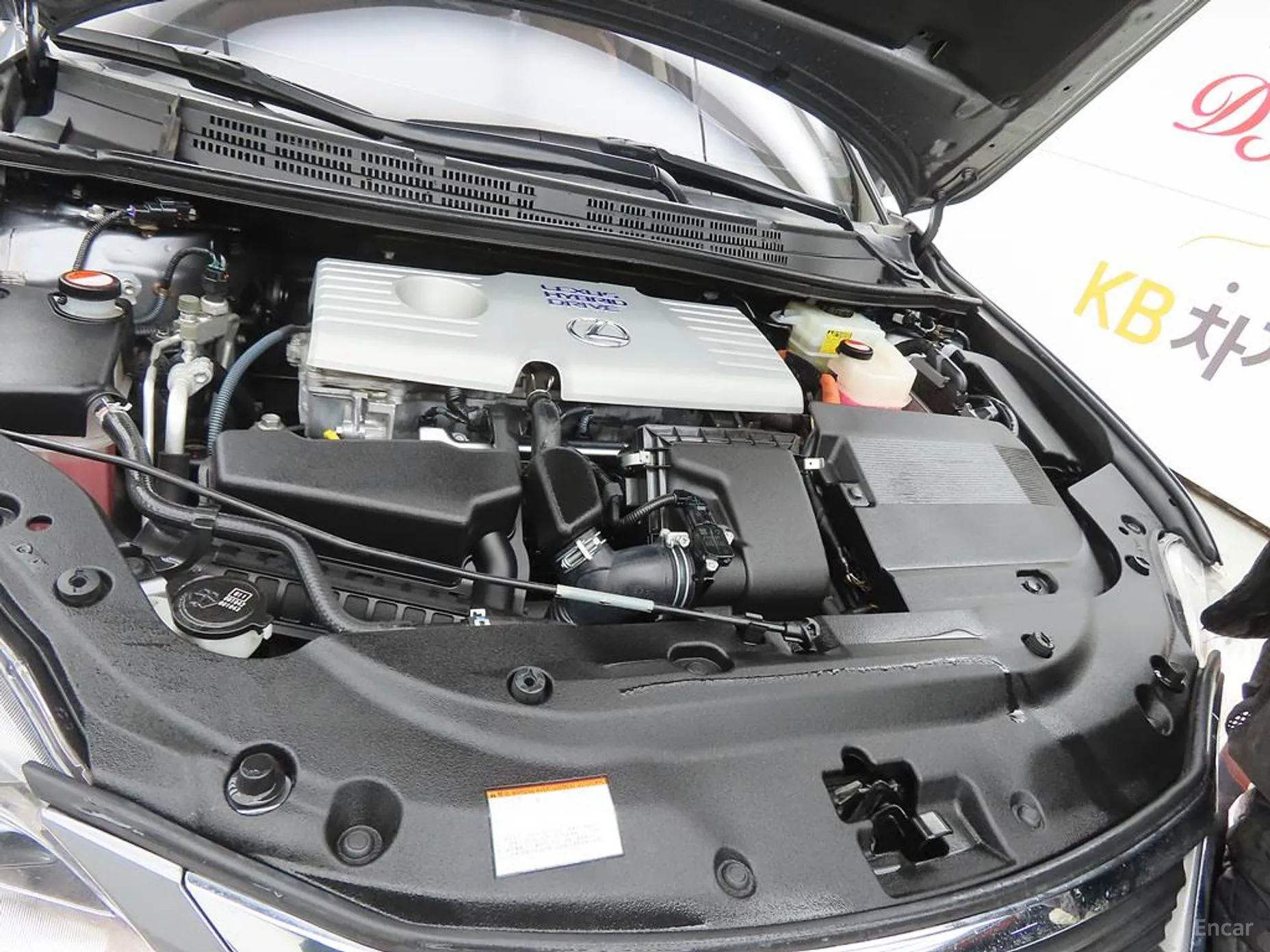 Lexus CT200h превью 19