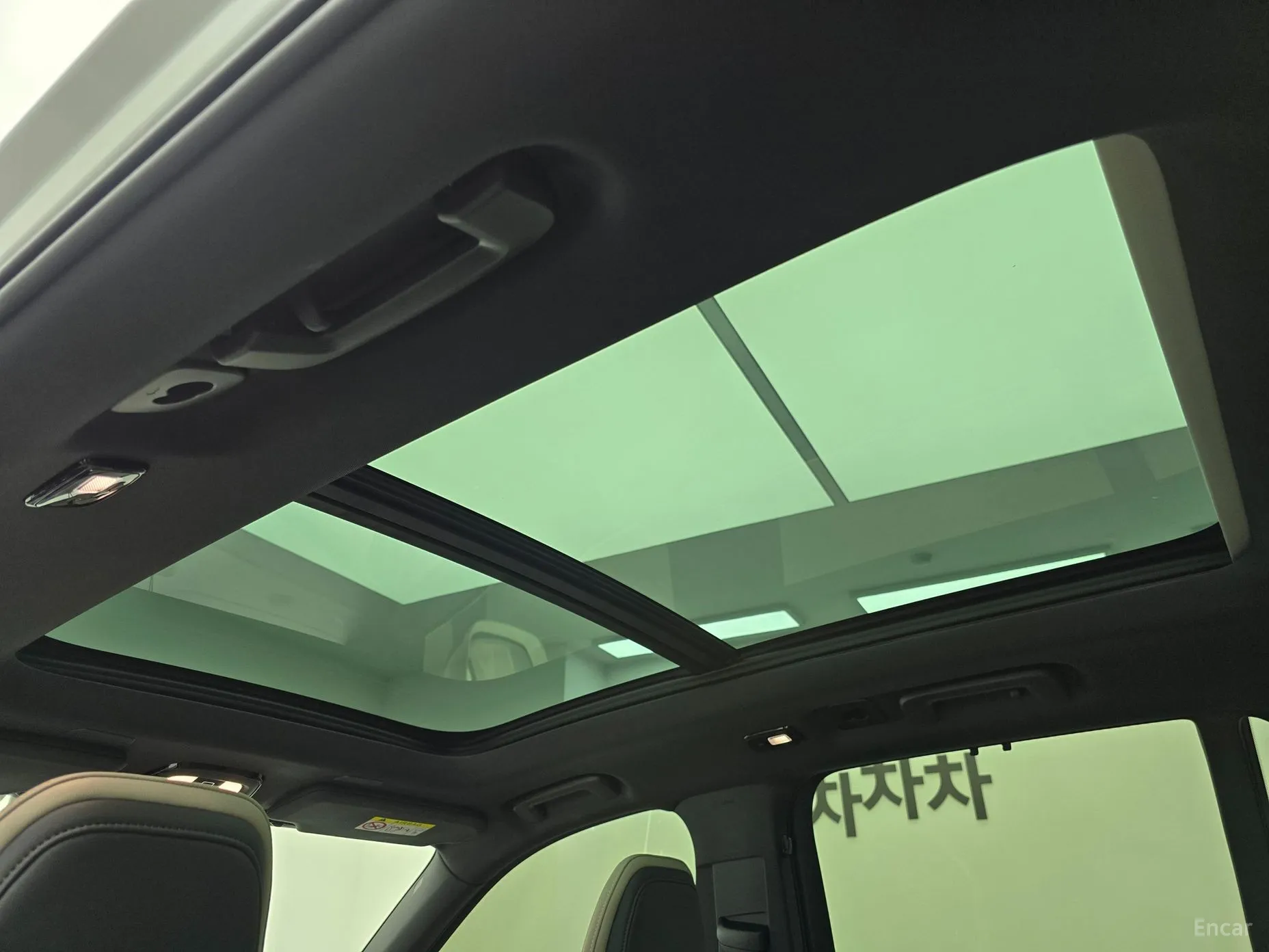 Volvo XC90 Gen 2 превью 16