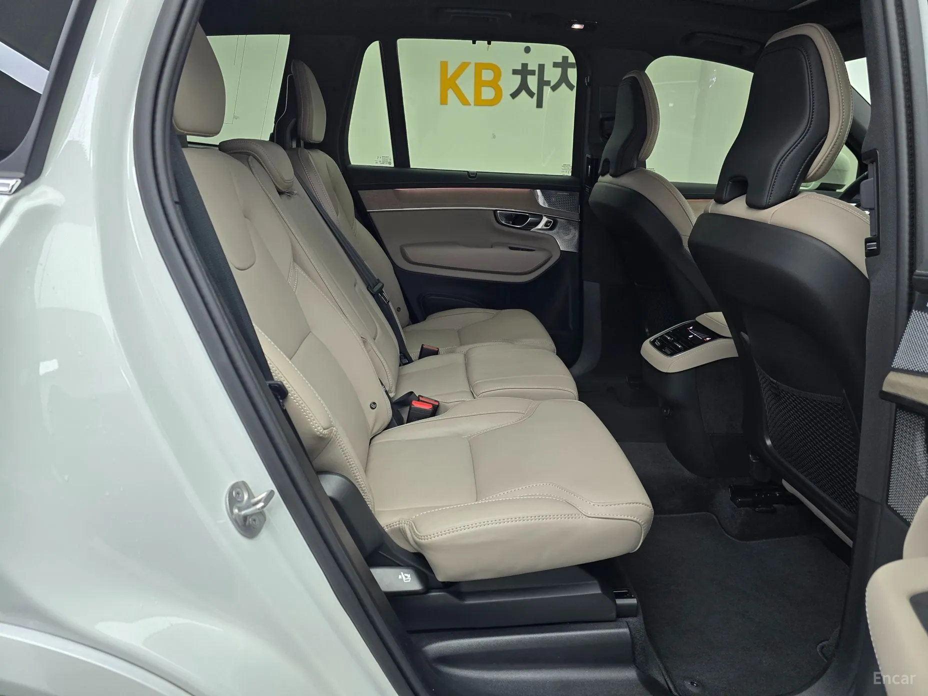 Volvo XC90 Gen 2 превью 9