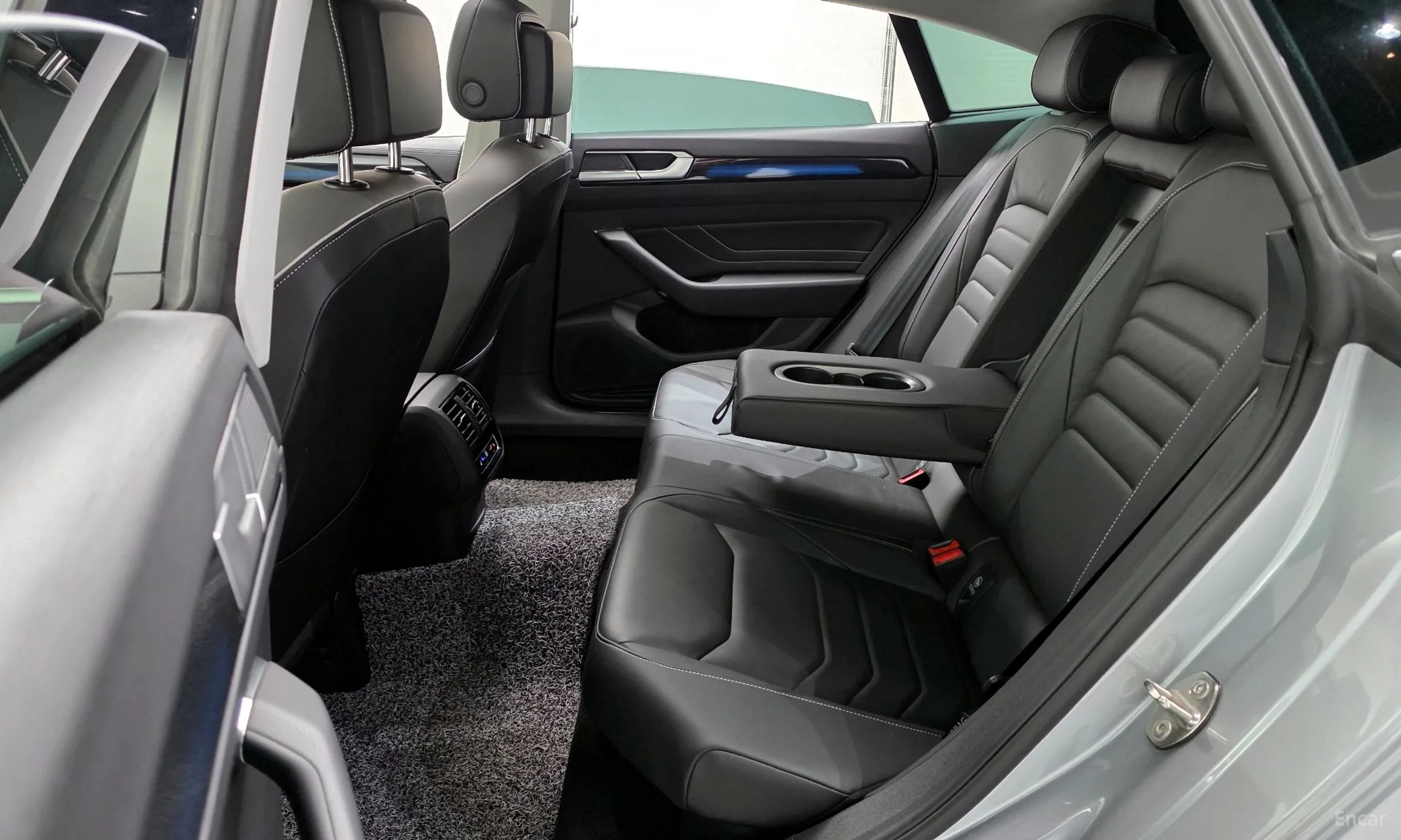 Volkswagen Ateon превью 12