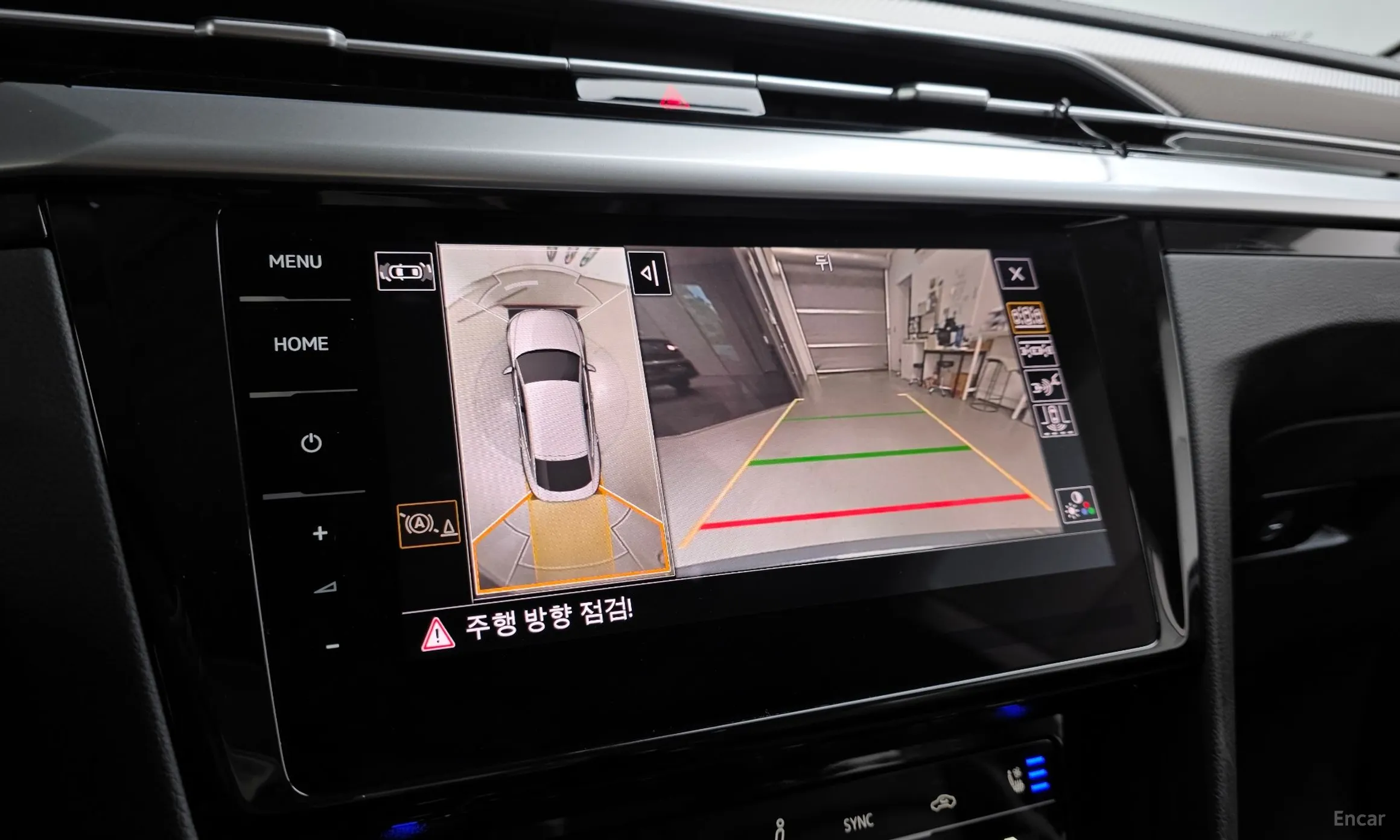 Volkswagen Ateon превью 15