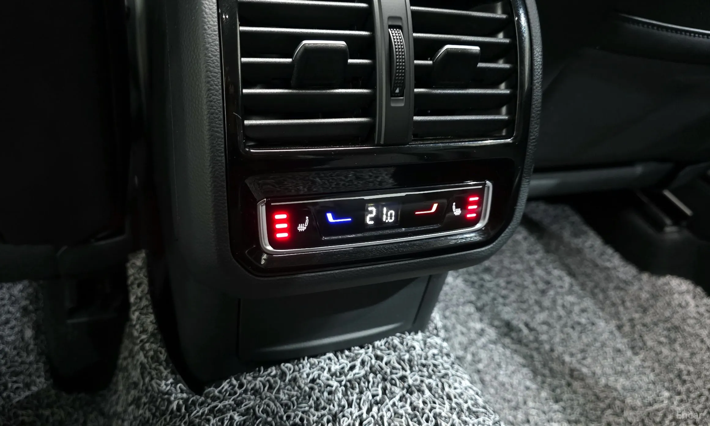 Volkswagen Ateon превью 19