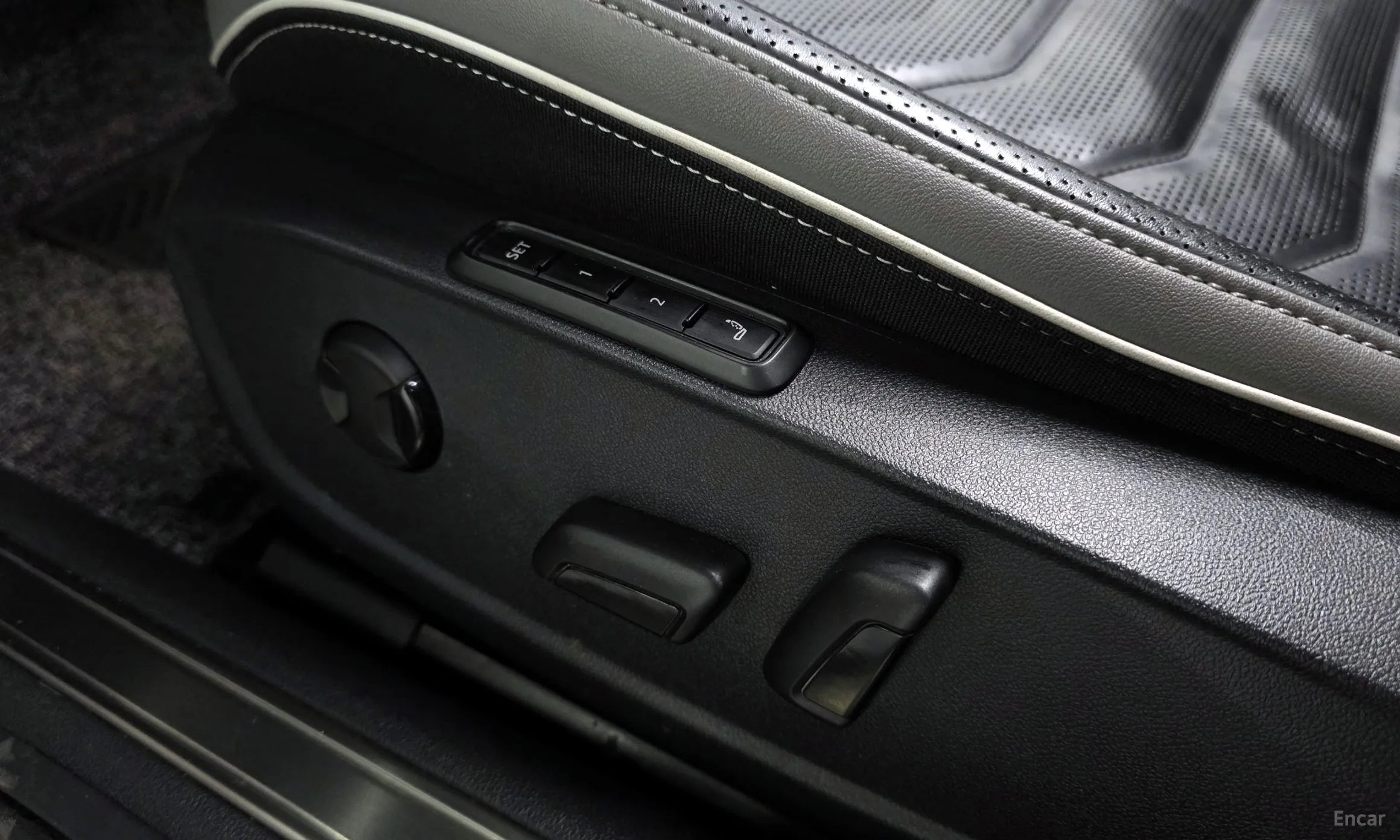 Volkswagen Ateon превью 20