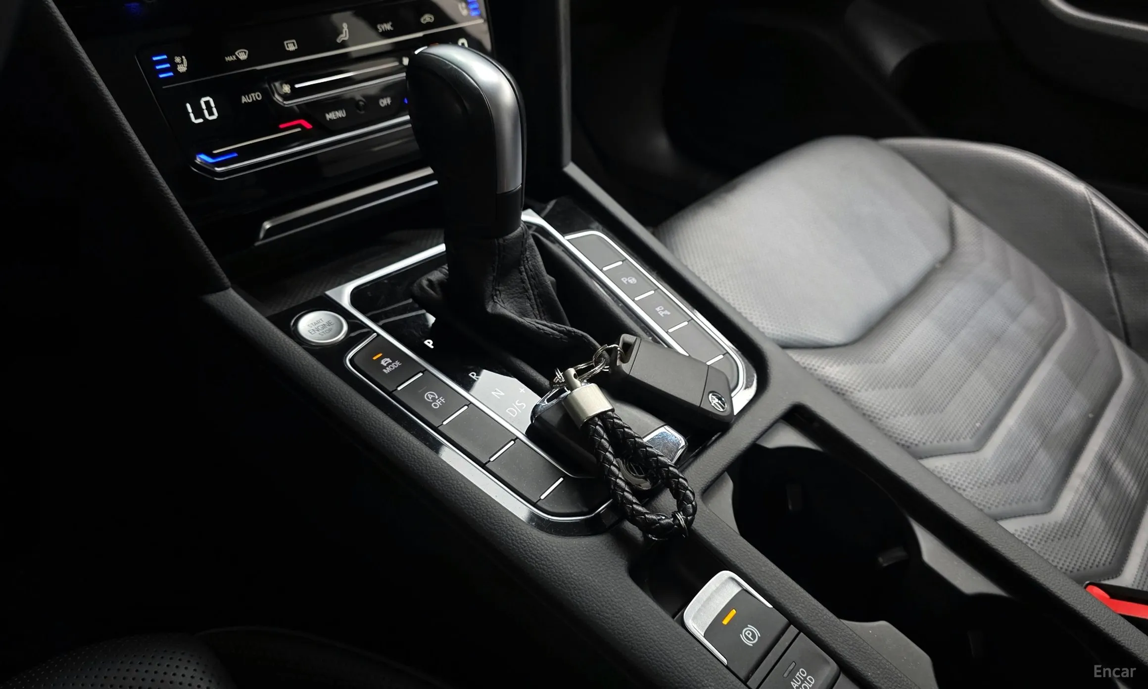 Volkswagen Ateon превью 9