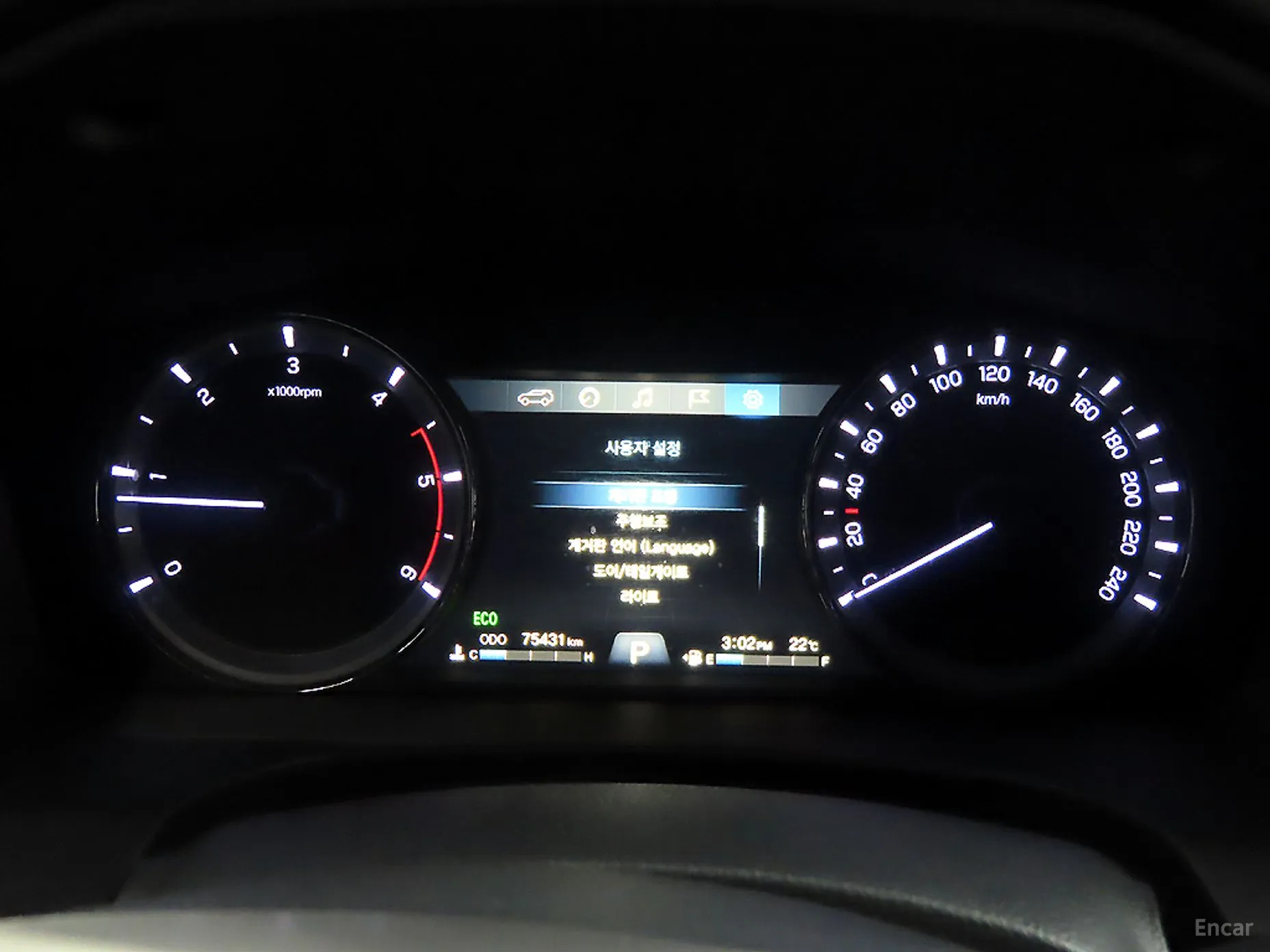 KG Mobility (SsangYong) Rexton Sports превью 8