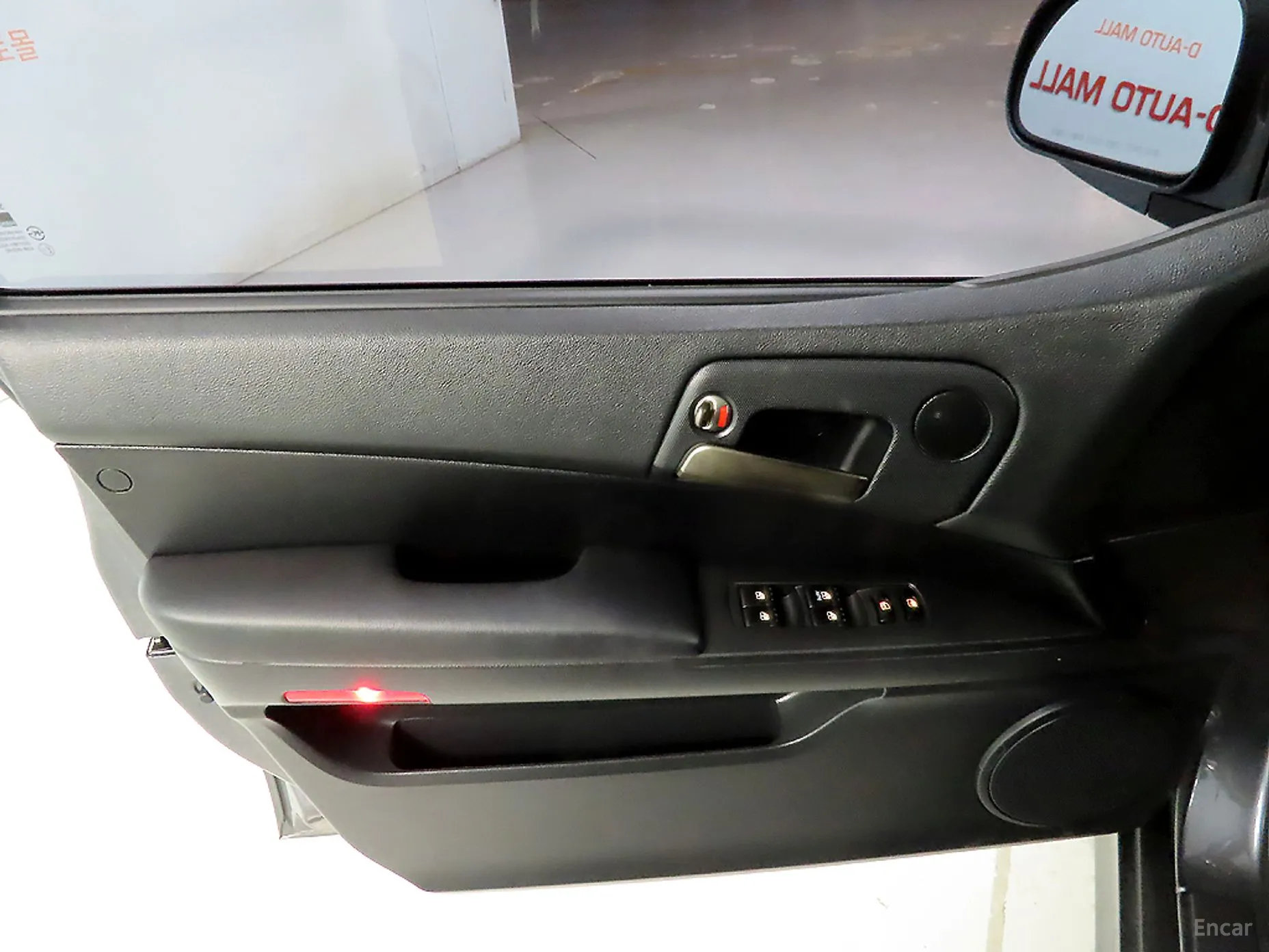 KG Mobility (SsangYong) Korando Sports превью 13