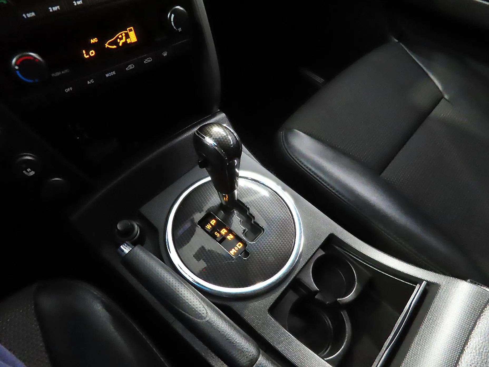 KG Mobility (SsangYong) Korando Sports превью 9