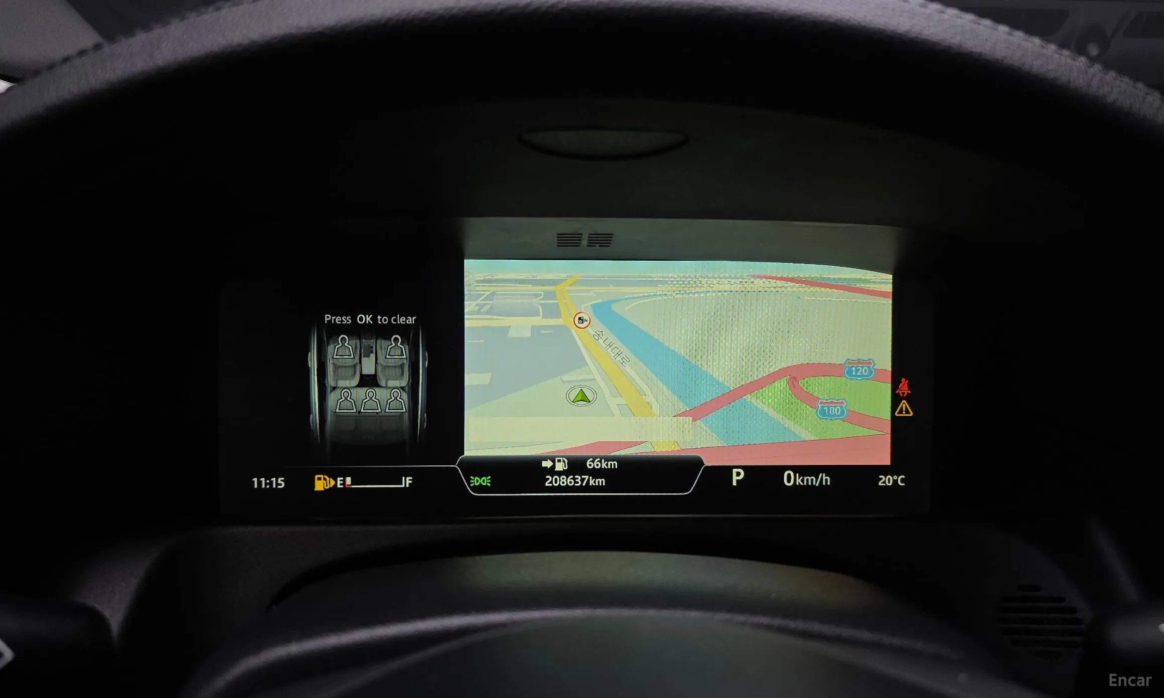 Jaguar XF (x260) превью 8