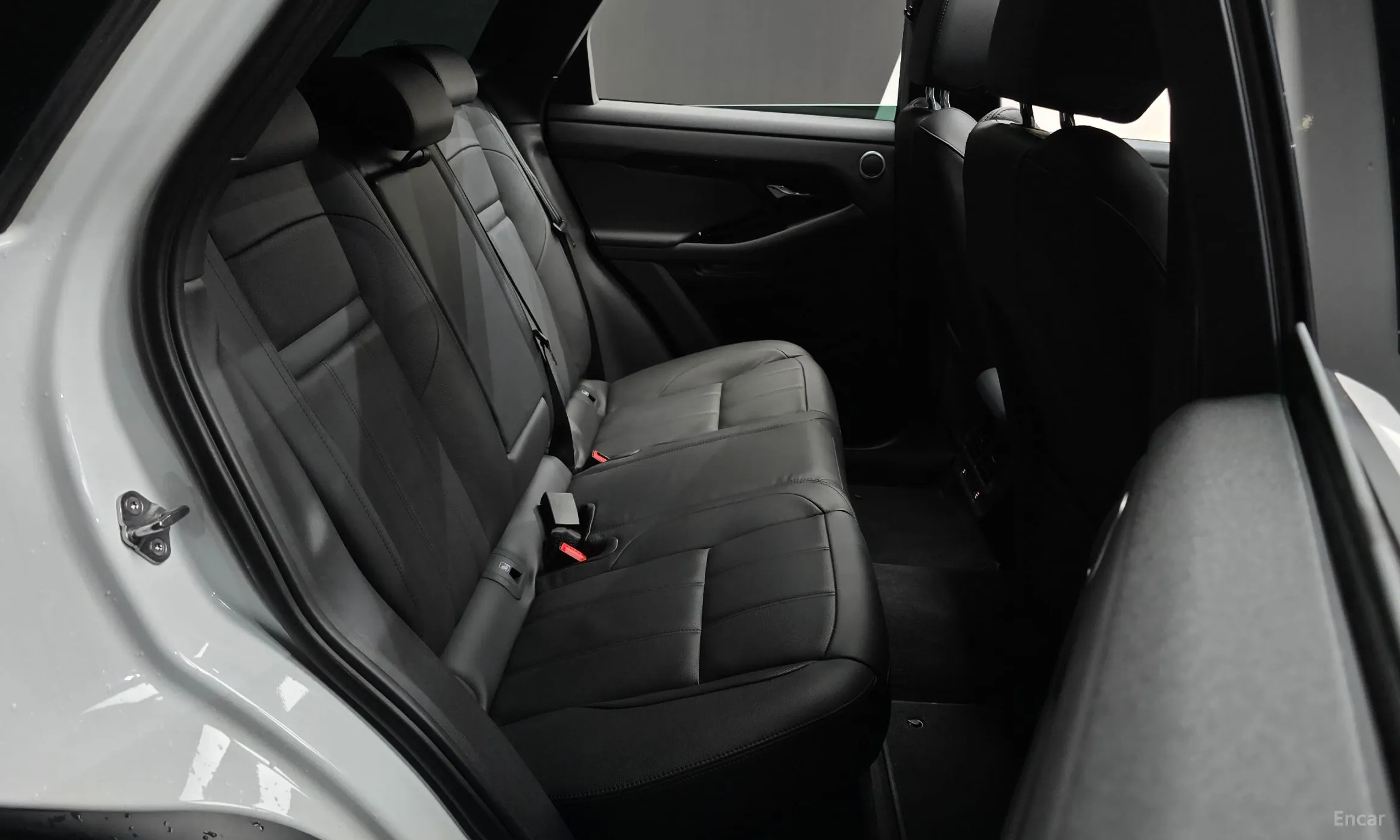 Land Rover Range Rover Evoque 2nd Generation превью 11