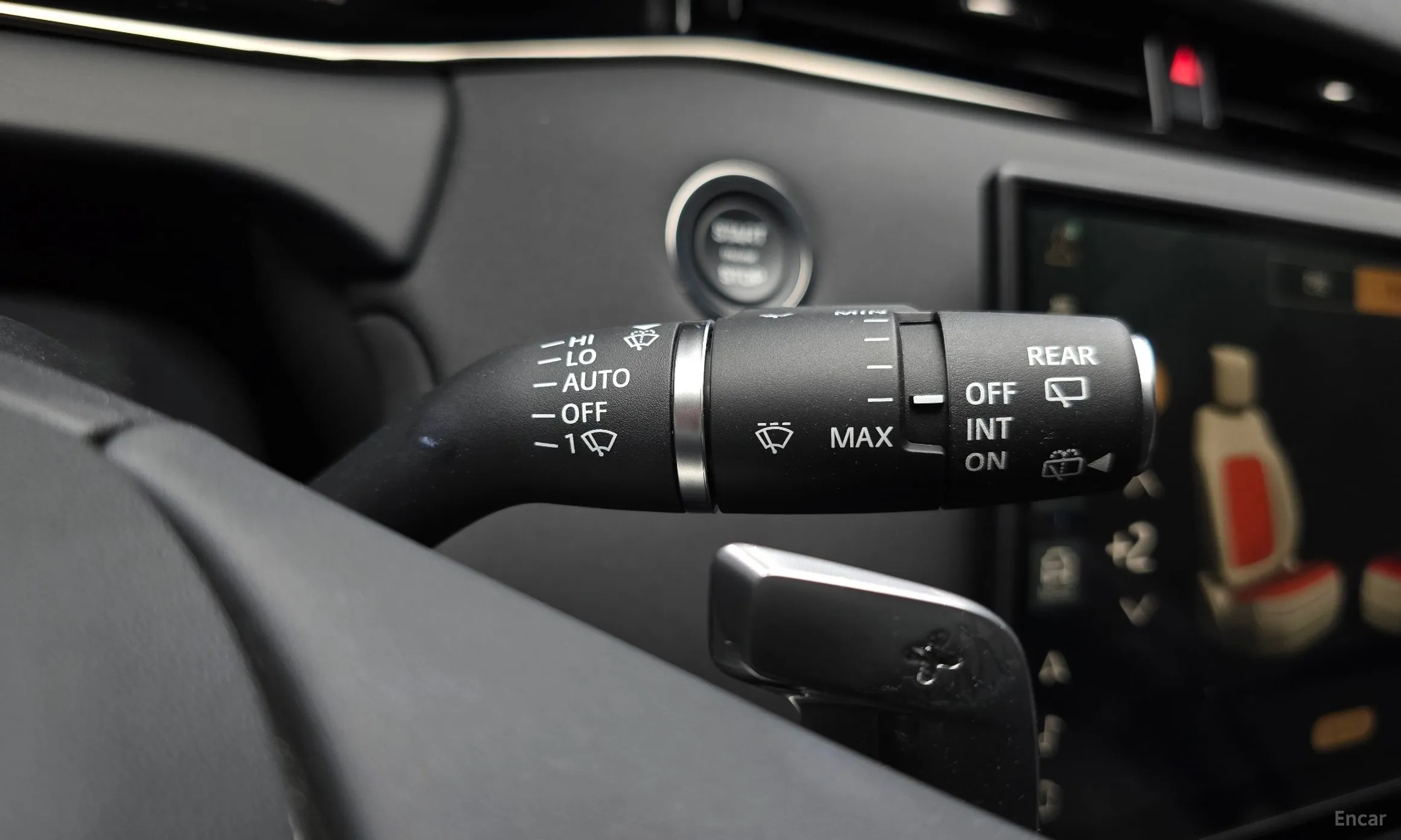 Land Rover Range Rover Evoque 2nd Generation превью 17