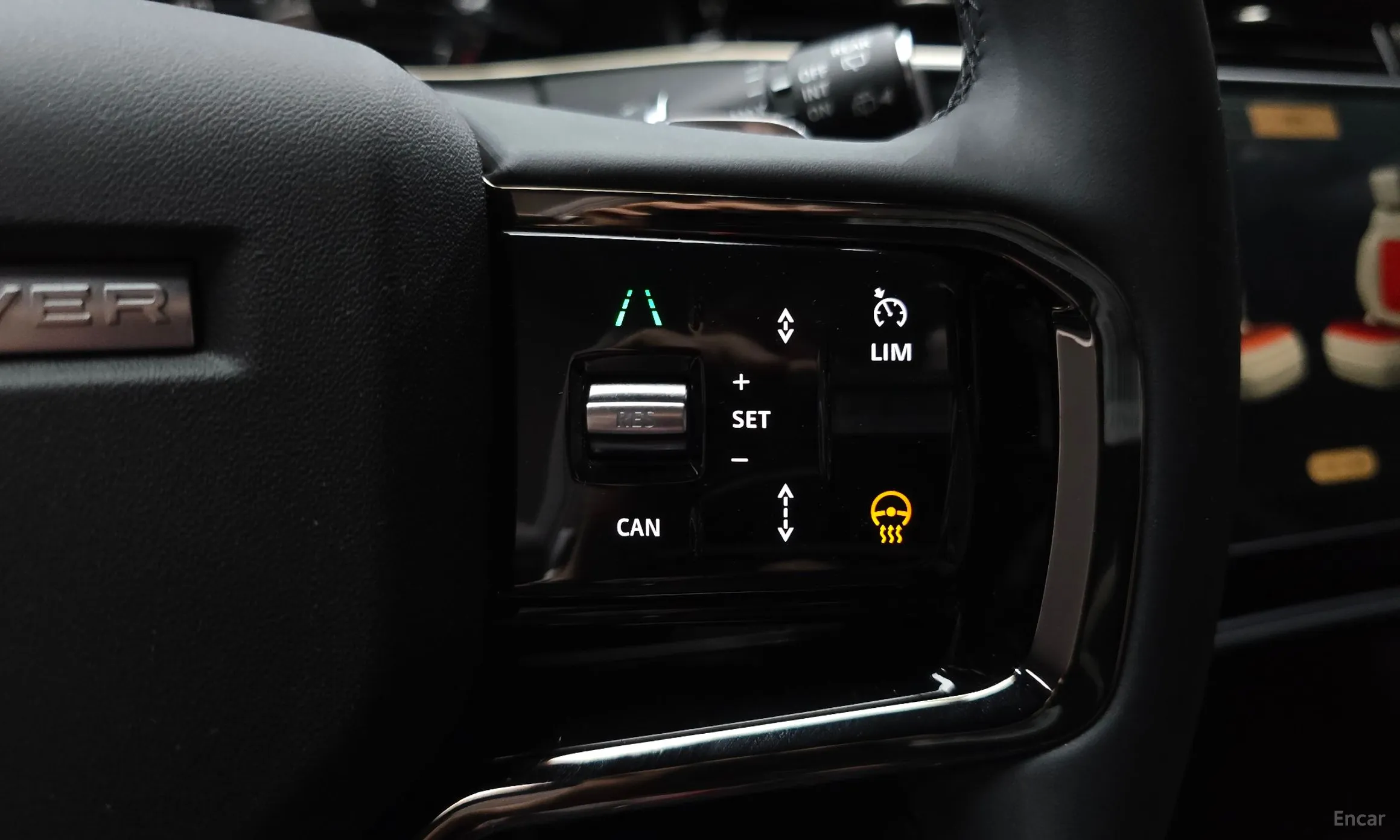 Land Rover Range Rover Evoque 2nd Generation превью 18