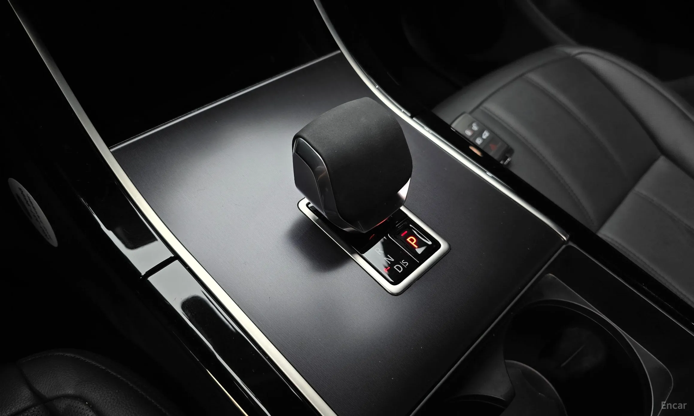 Land Rover Range Rover Evoque 2nd Generation превью 9