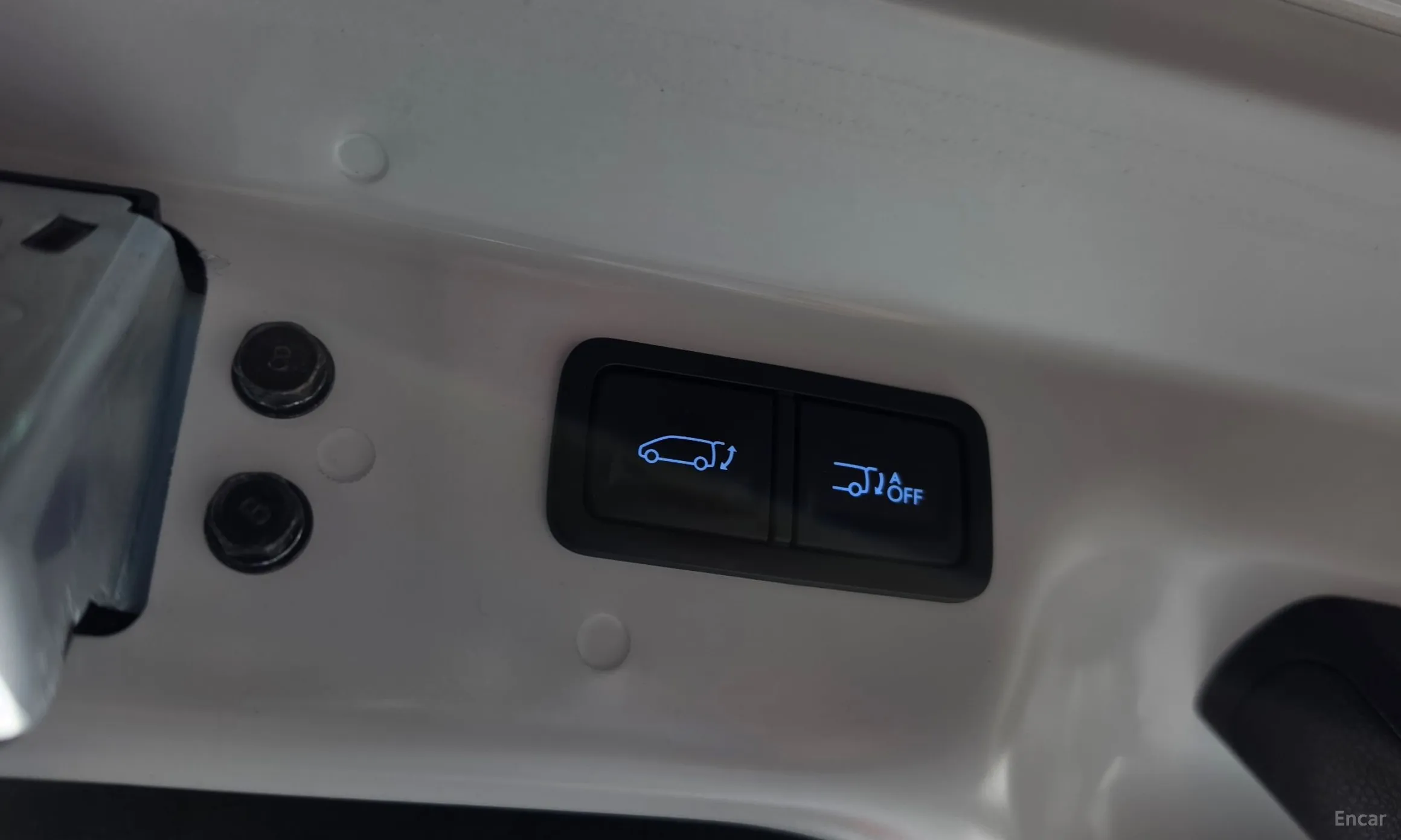 Hyundai Staria превью 18