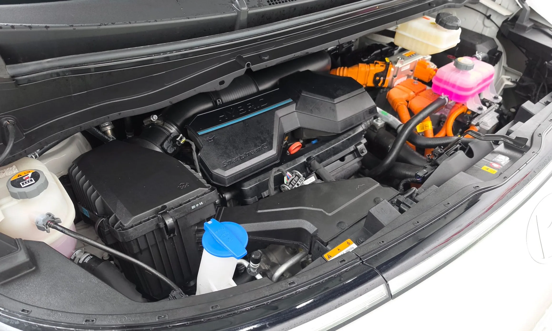 Hyundai Staria превью 6