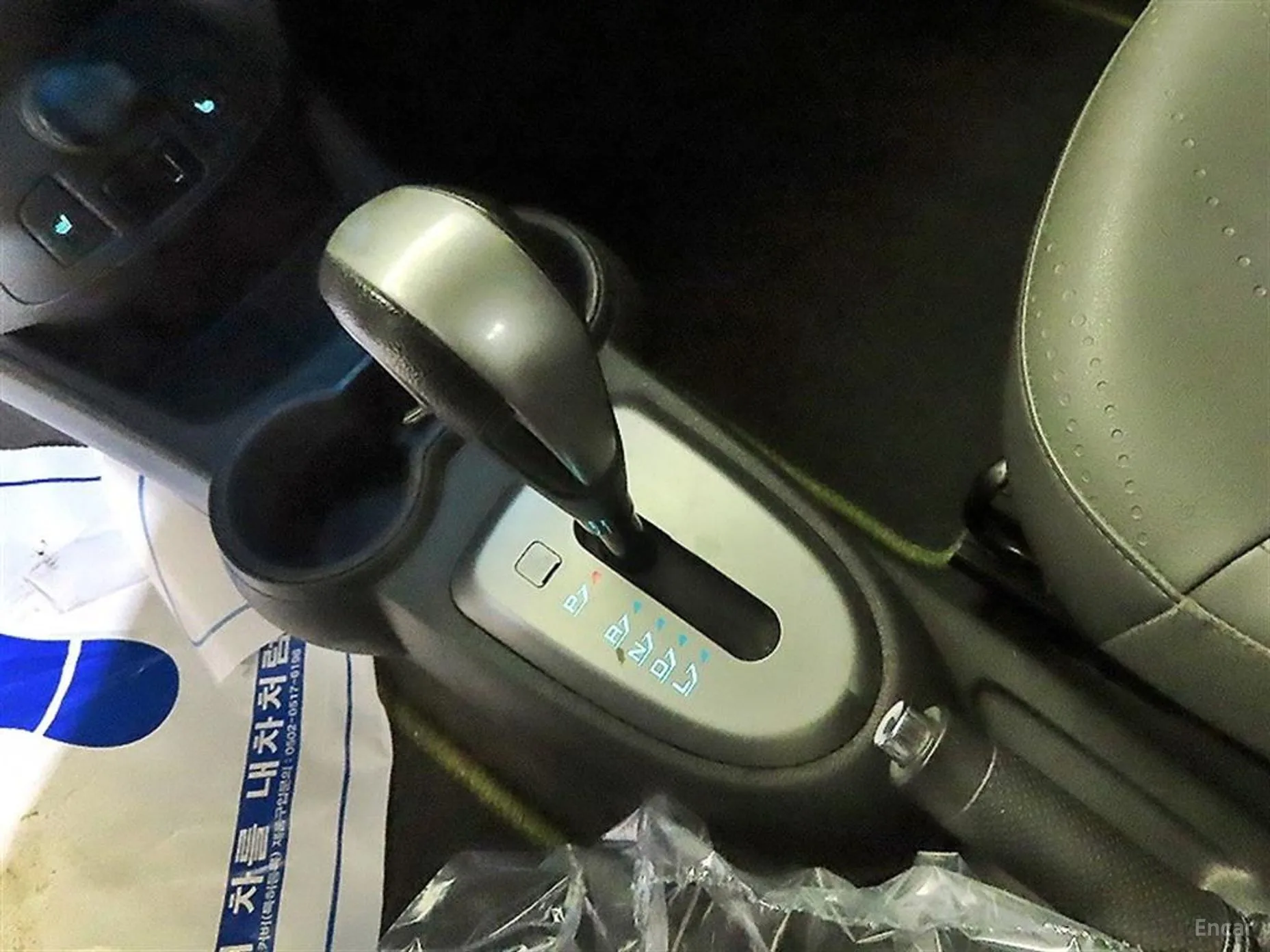 Chevrolet (GM Daewoo) Spark превью 13