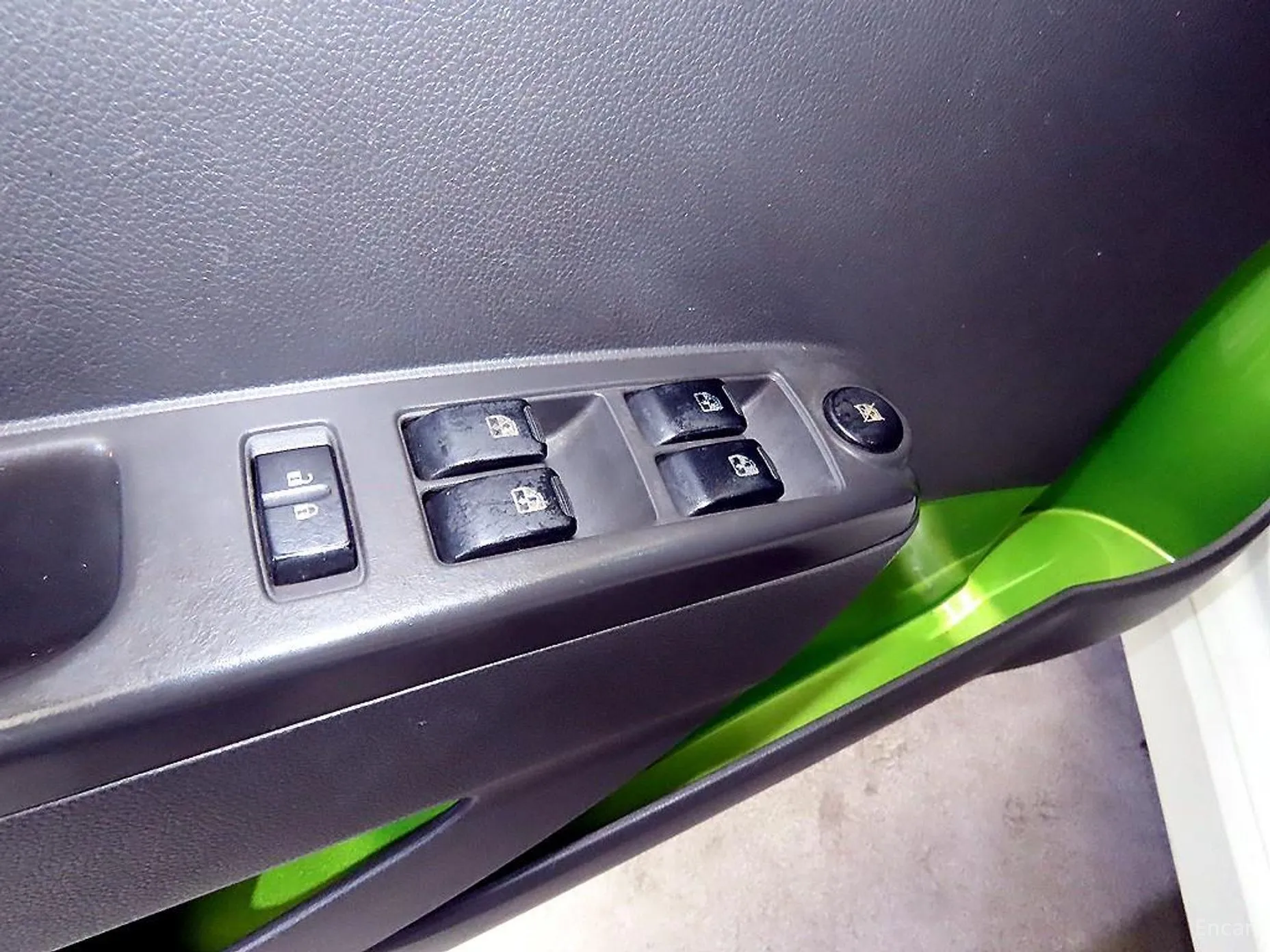 Chevrolet (GM Daewoo) Spark превью 14