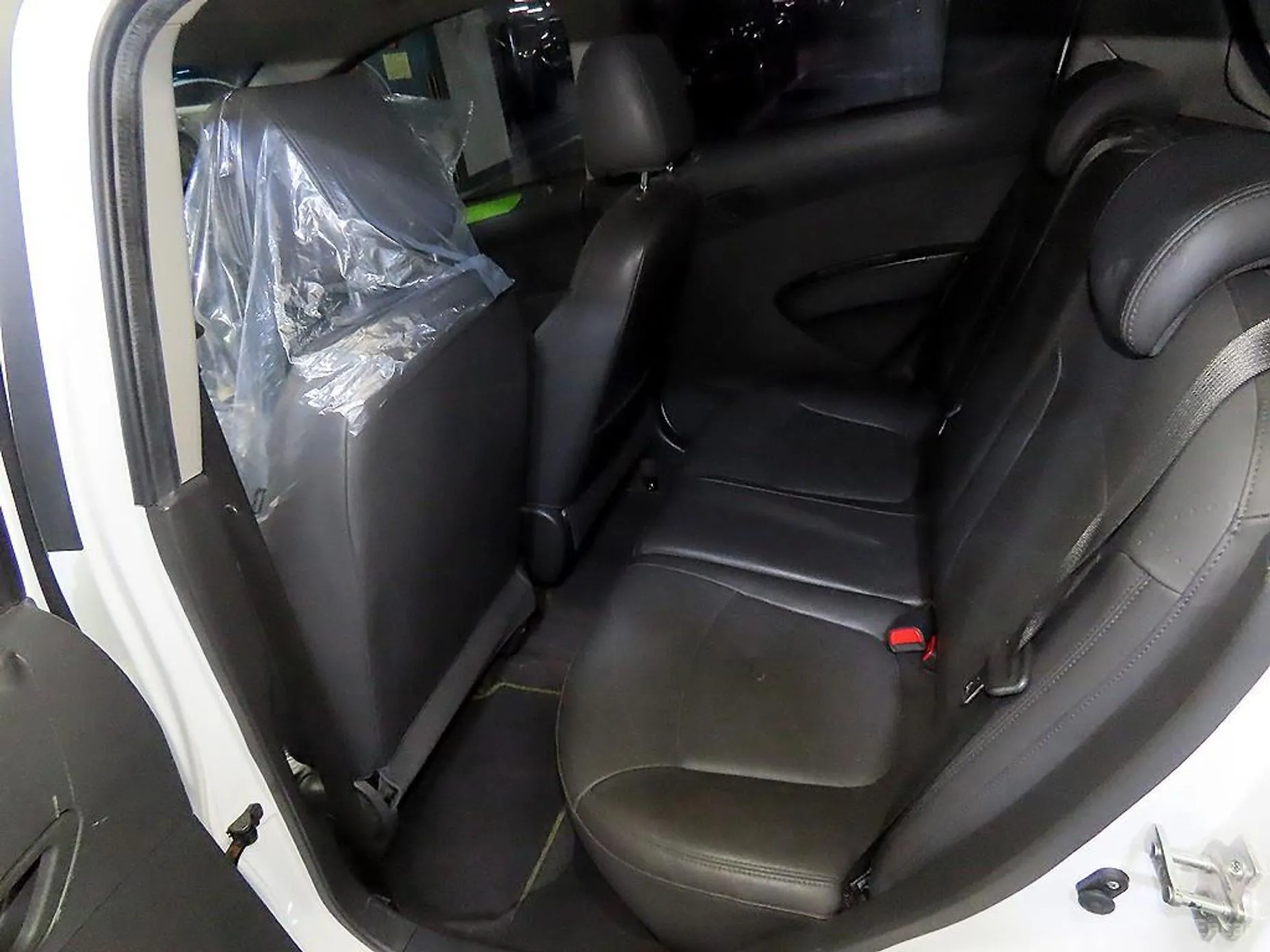 Chevrolet (GM Daewoo) Spark превью 8