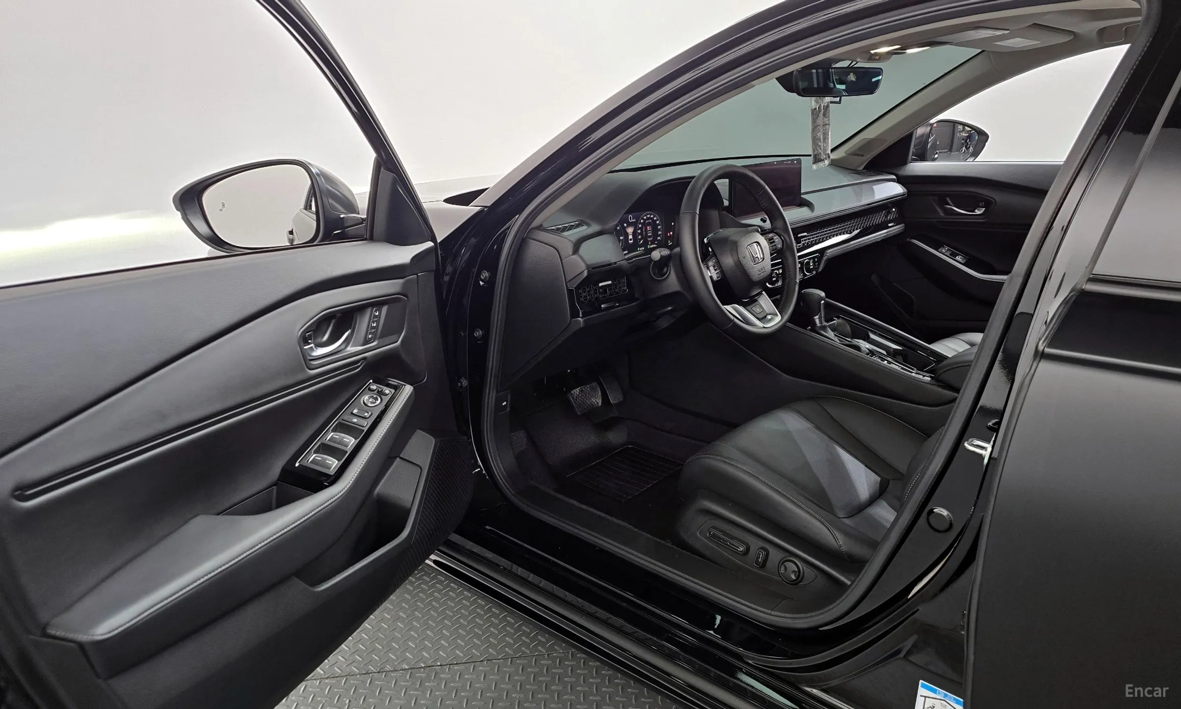 Honda Accord 11th Generation превью 10