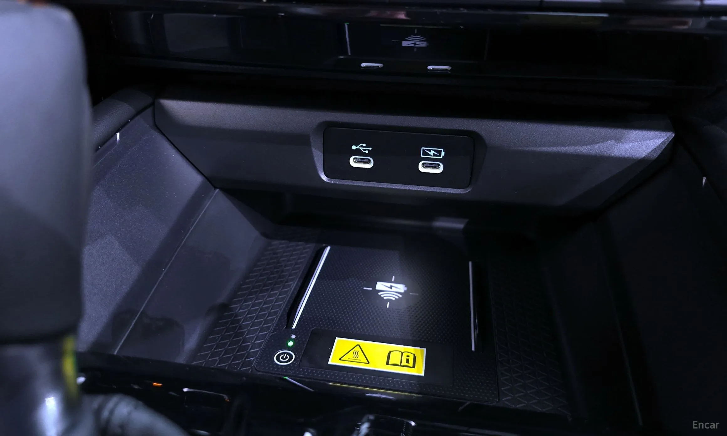 Honda Accord 11th Generation превью 12