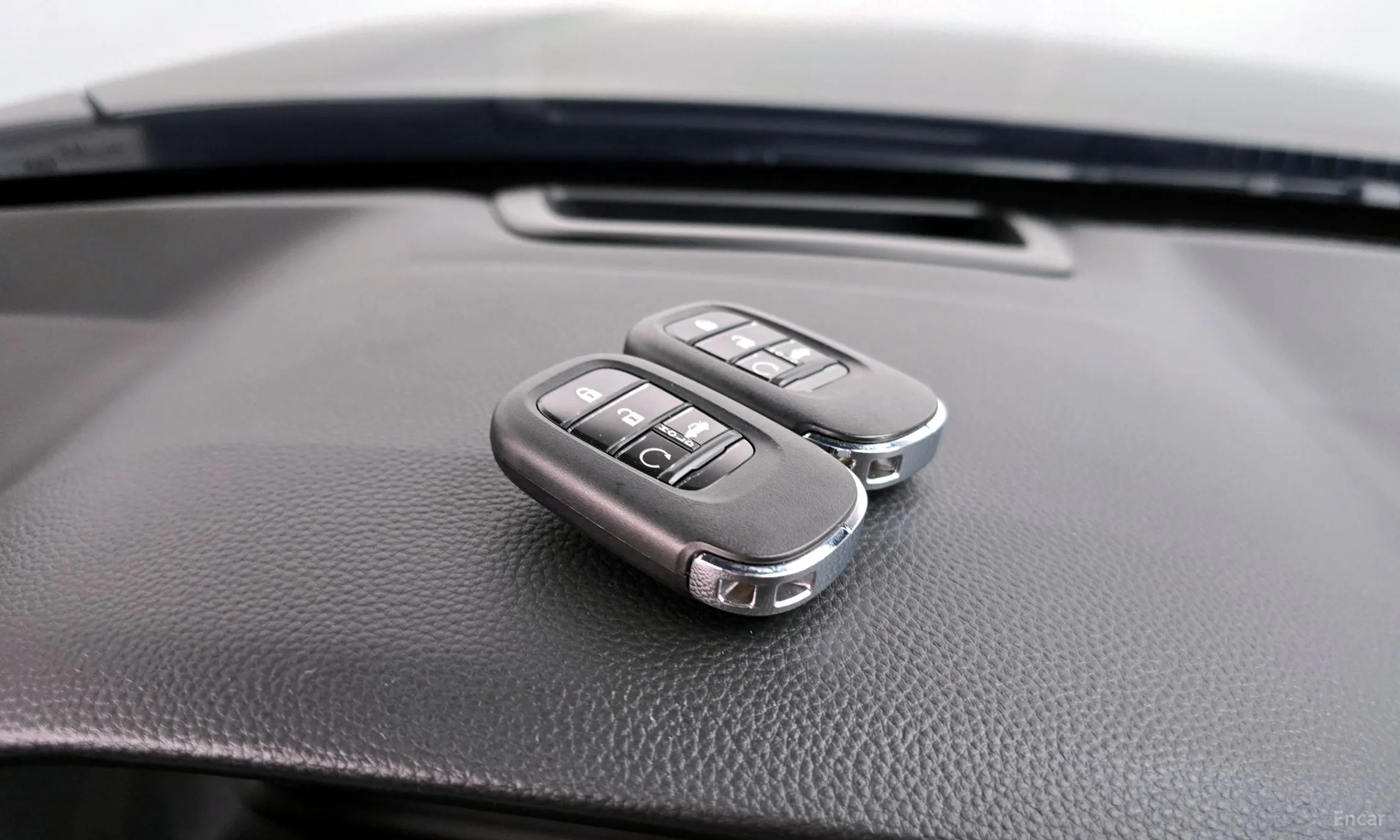 Honda Accord 11th Generation превью 14