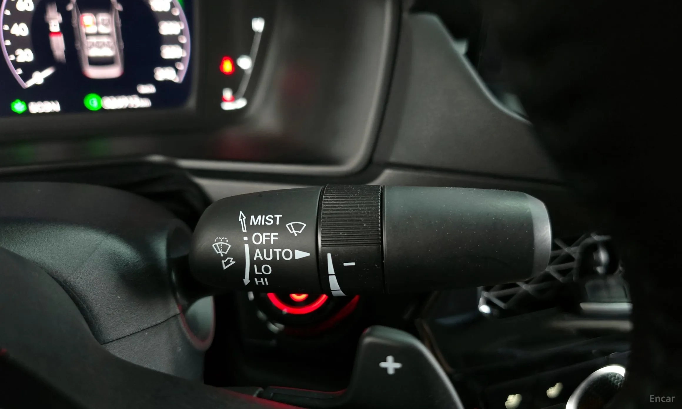 Honda Accord 11th Generation превью 19