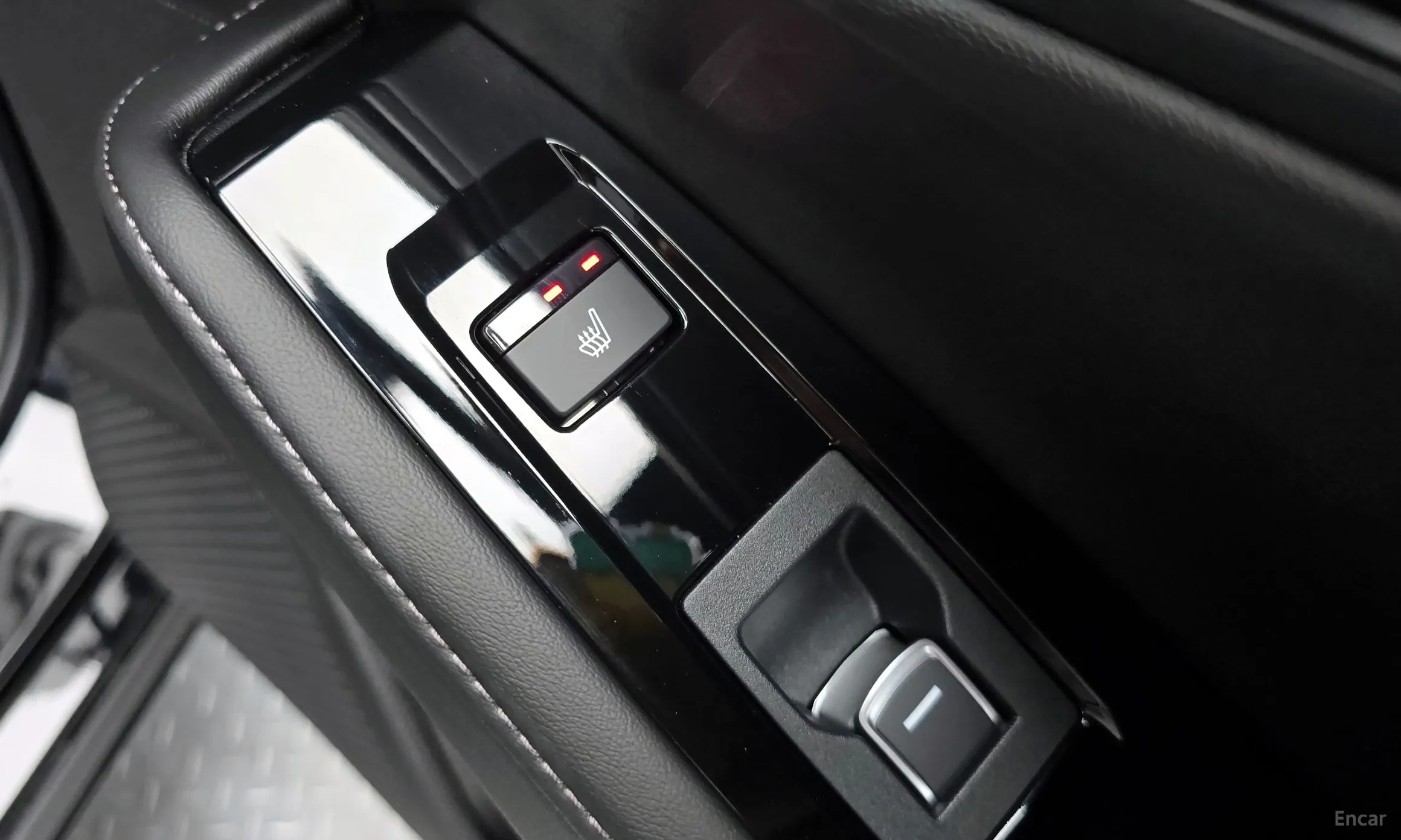 Honda Accord 11th Generation превью 20
