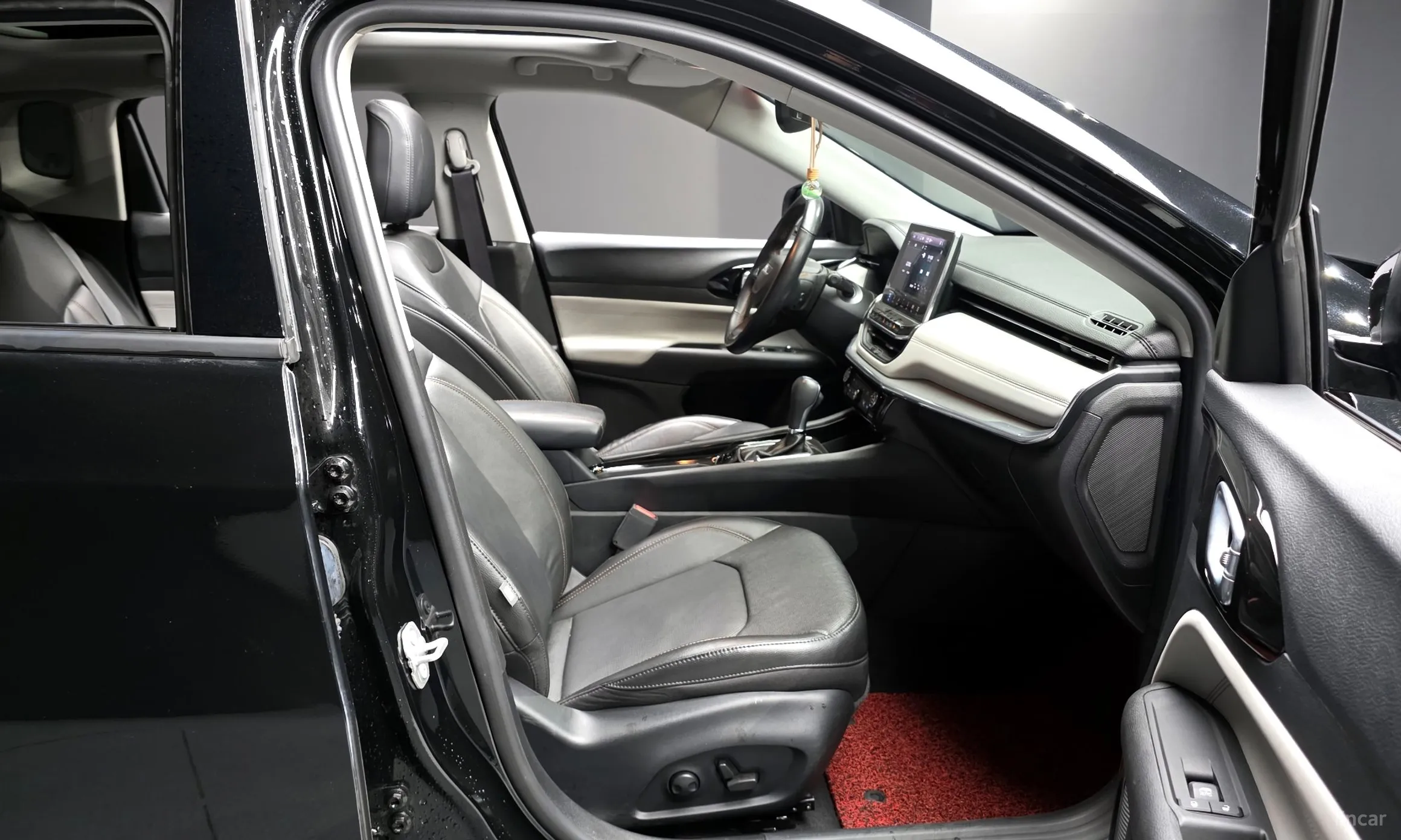 Jeep Compass 2nd Generation превью 11