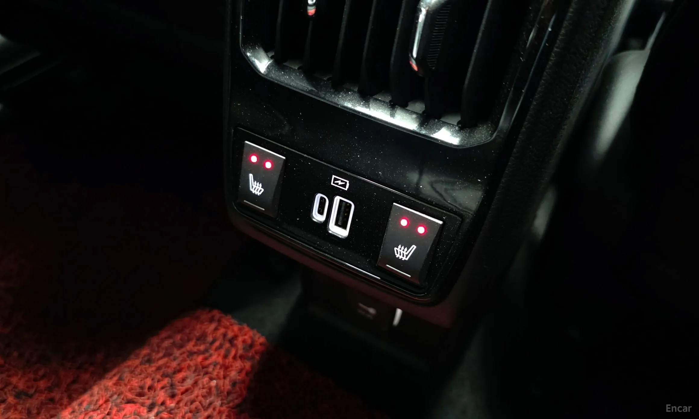 Jeep Compass 2nd Generation превью 18